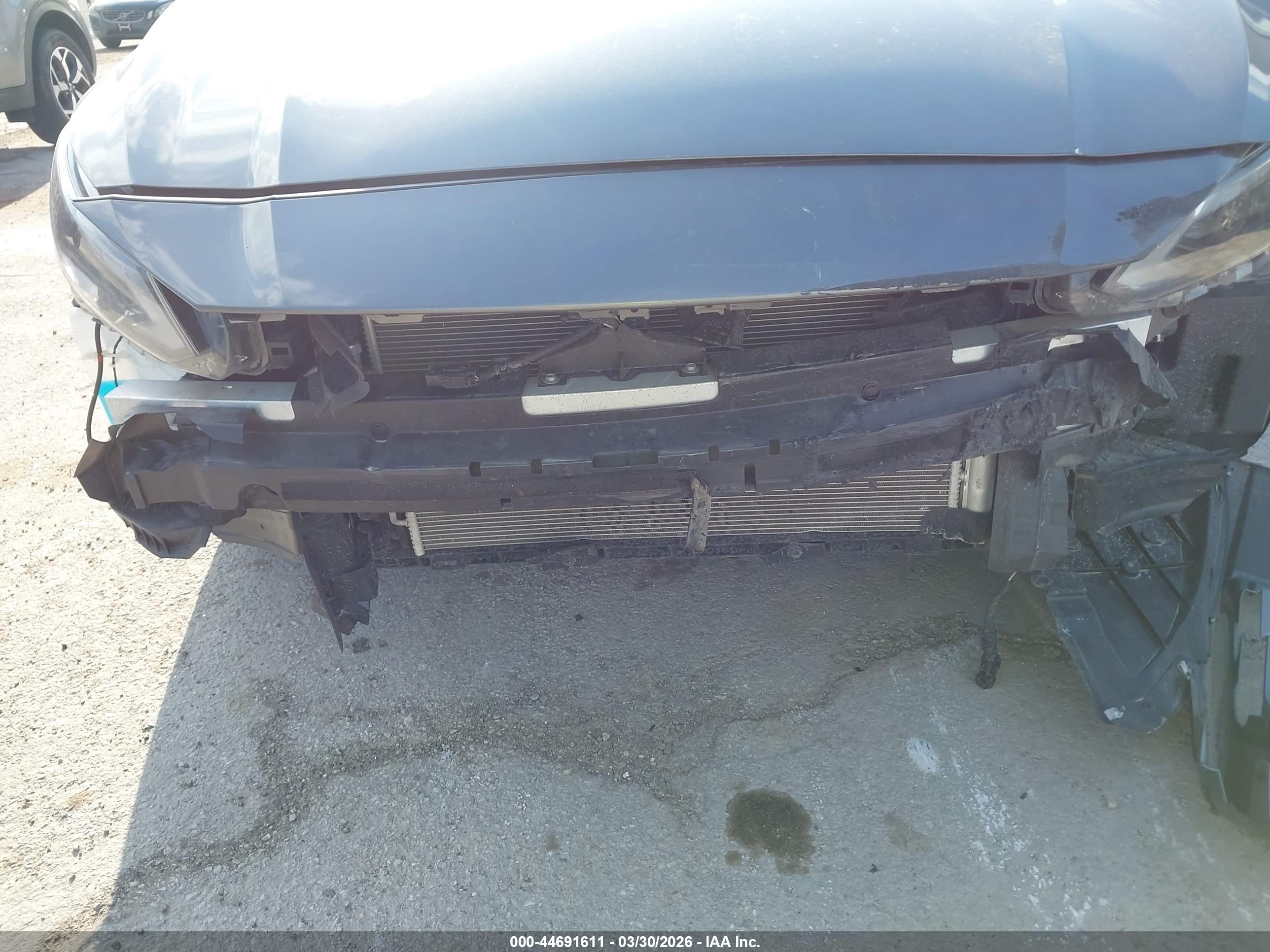 NISSAN ALTIMA image 6
