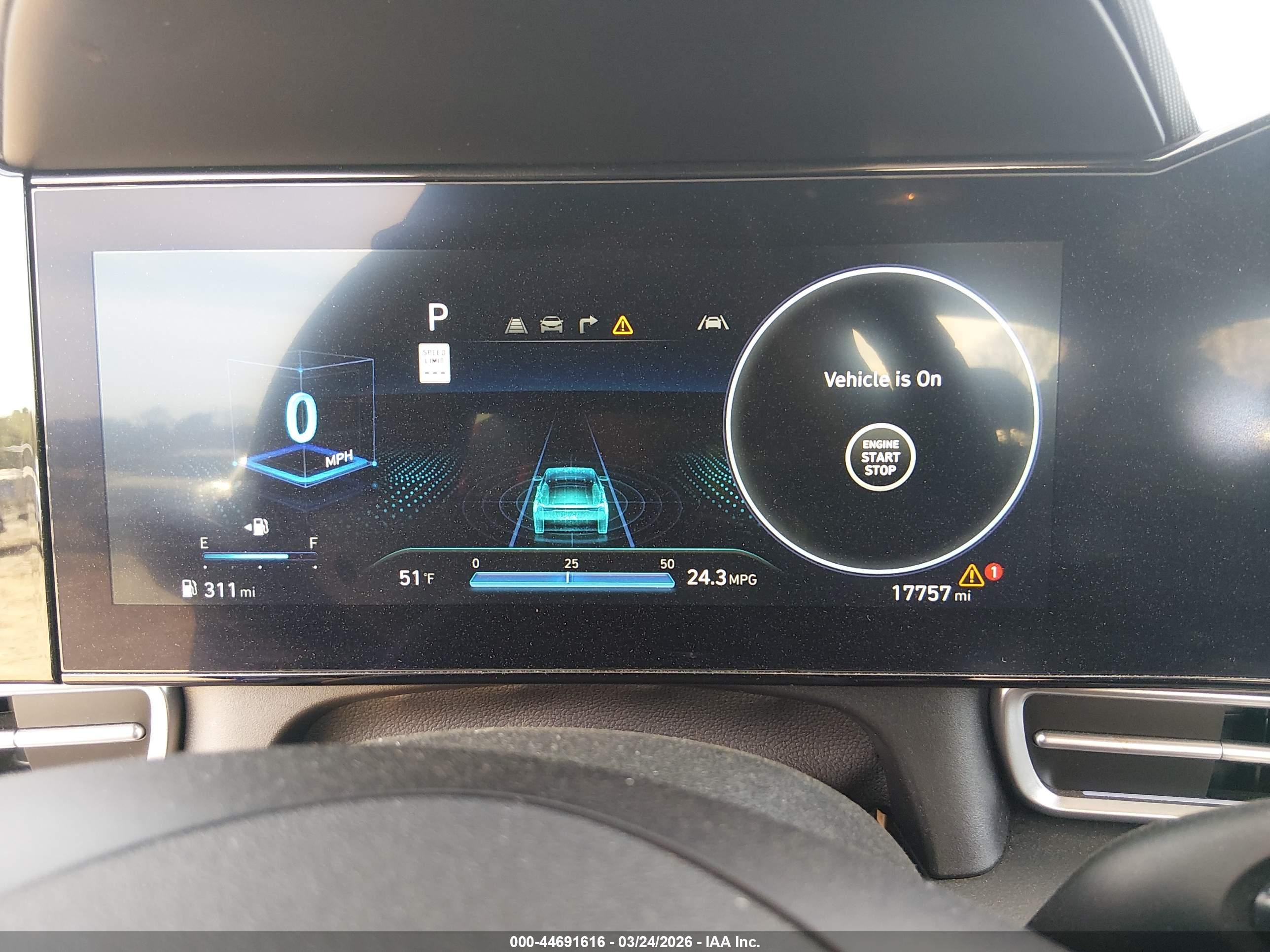 HYUNDAI ELANTRA image 7