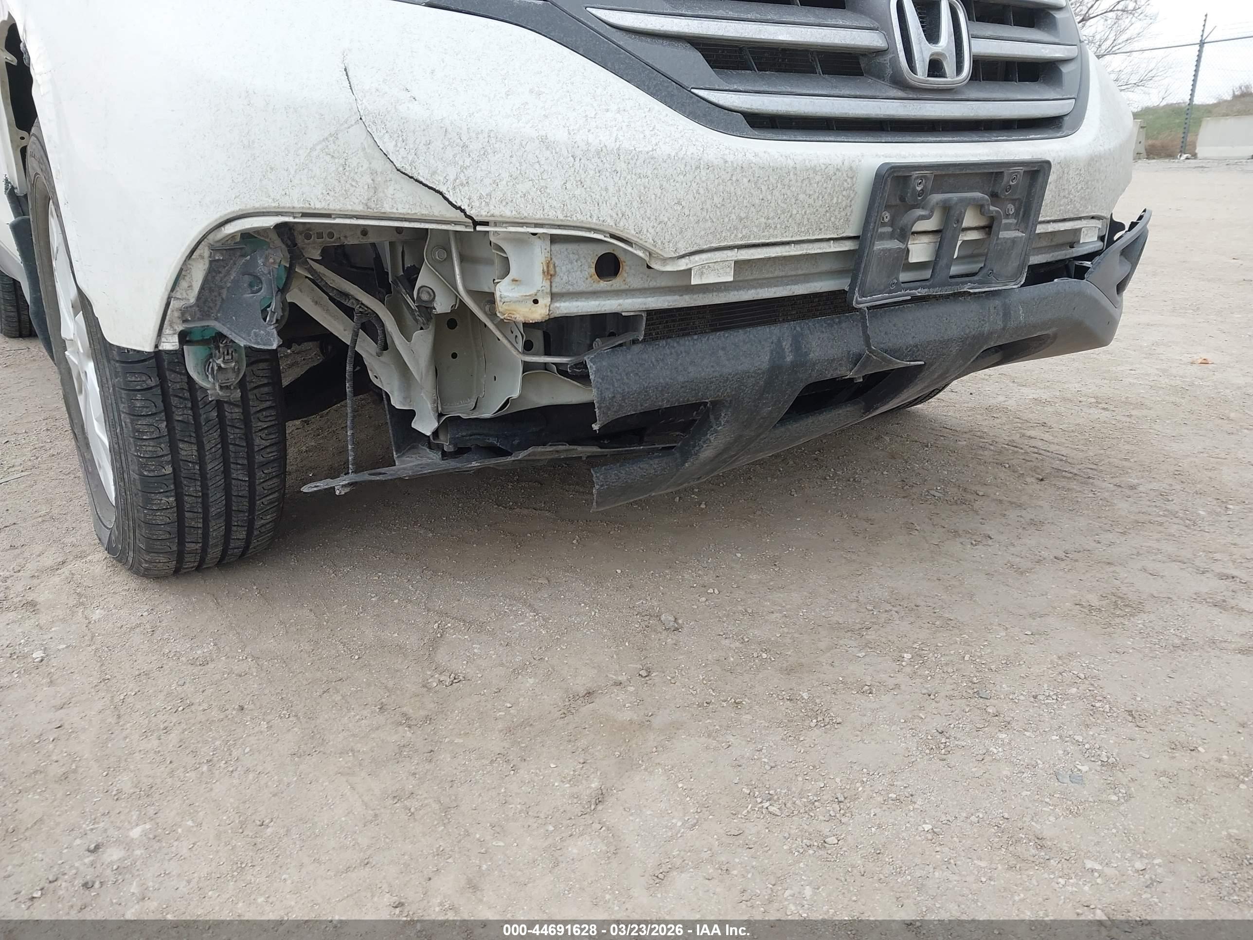 HONDA CR-V image 6