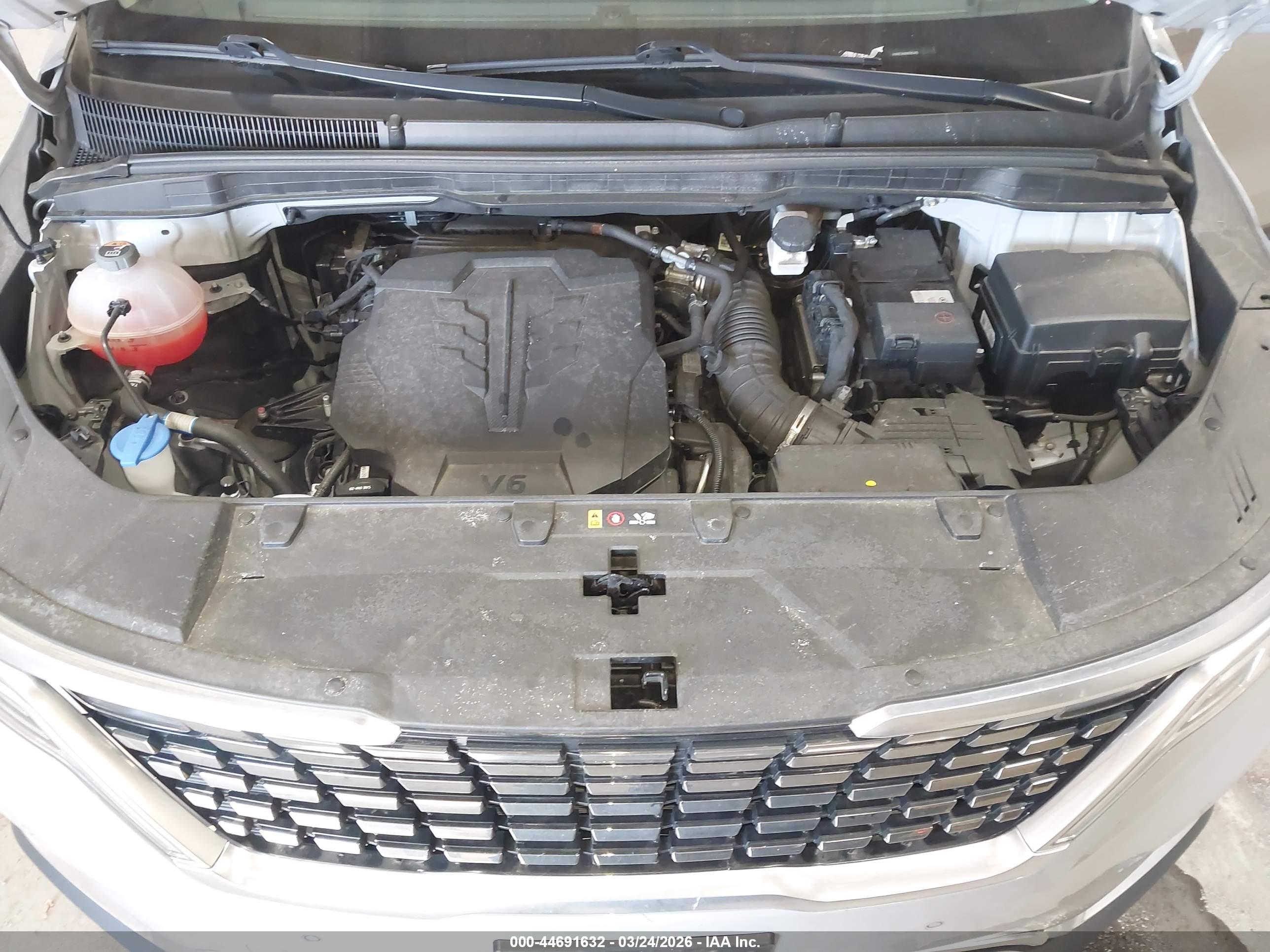 KIA CARNIVAL image 10