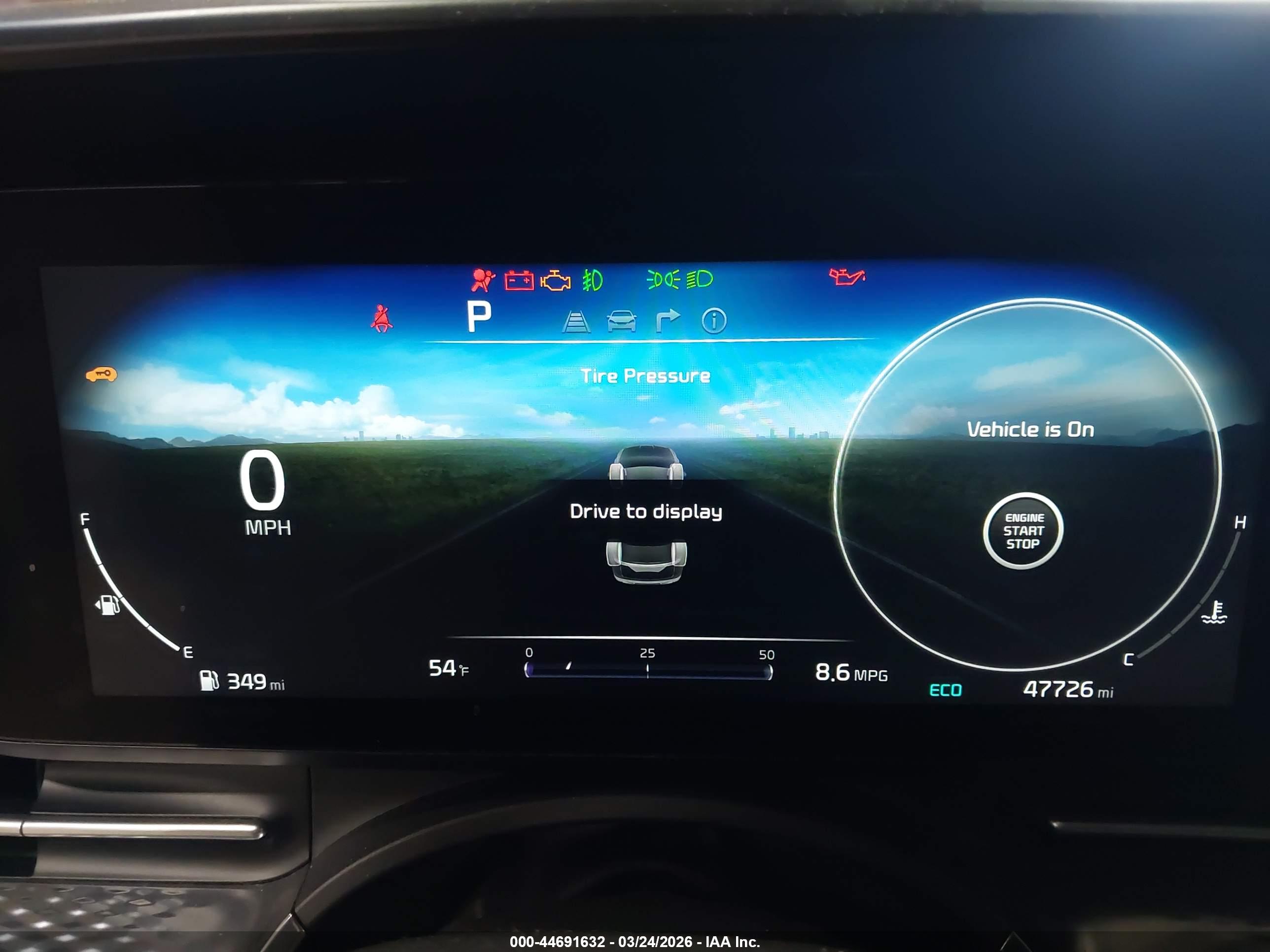 KIA CARNIVAL image 7