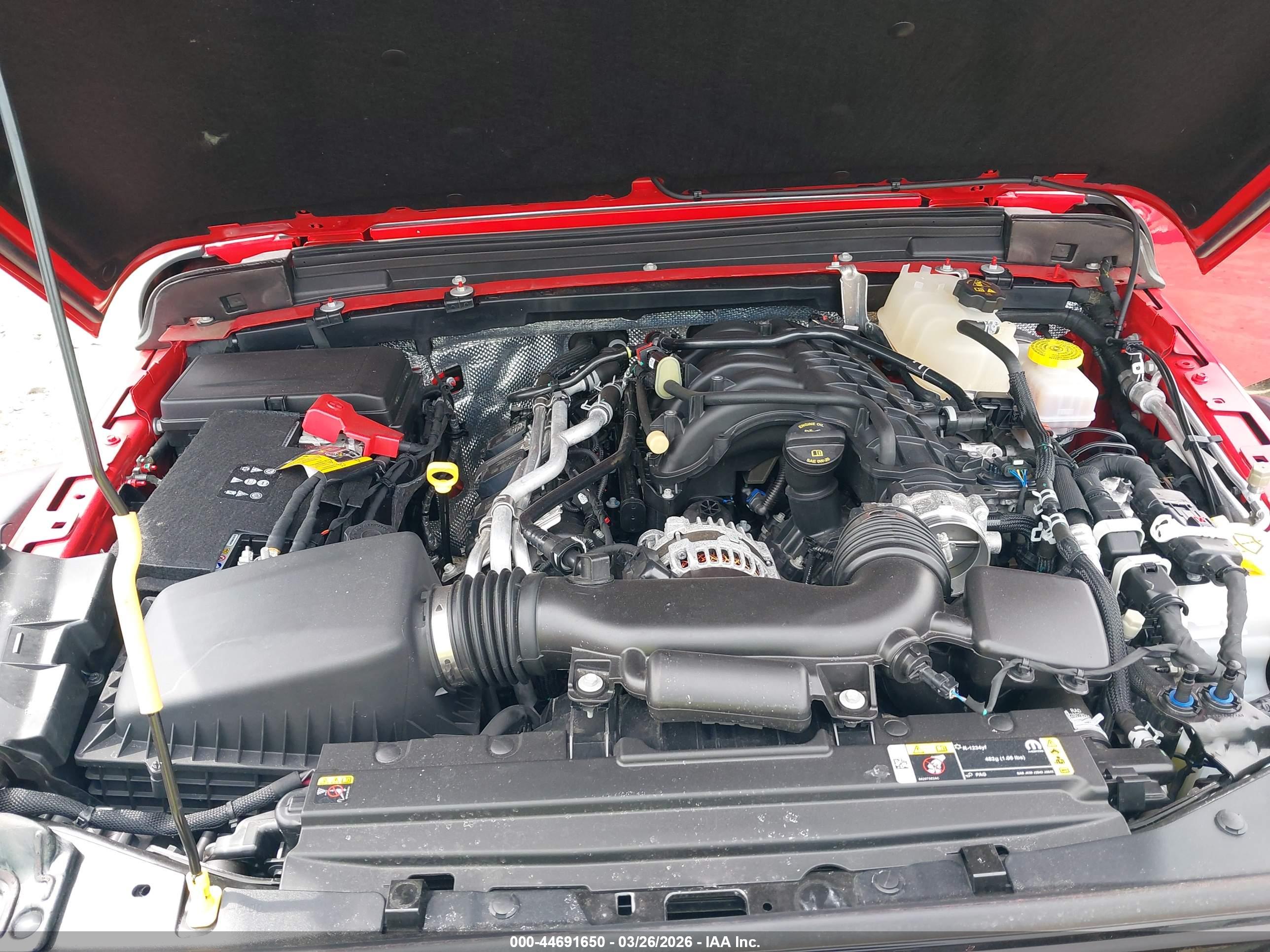 JEEP WRANGLER image 10