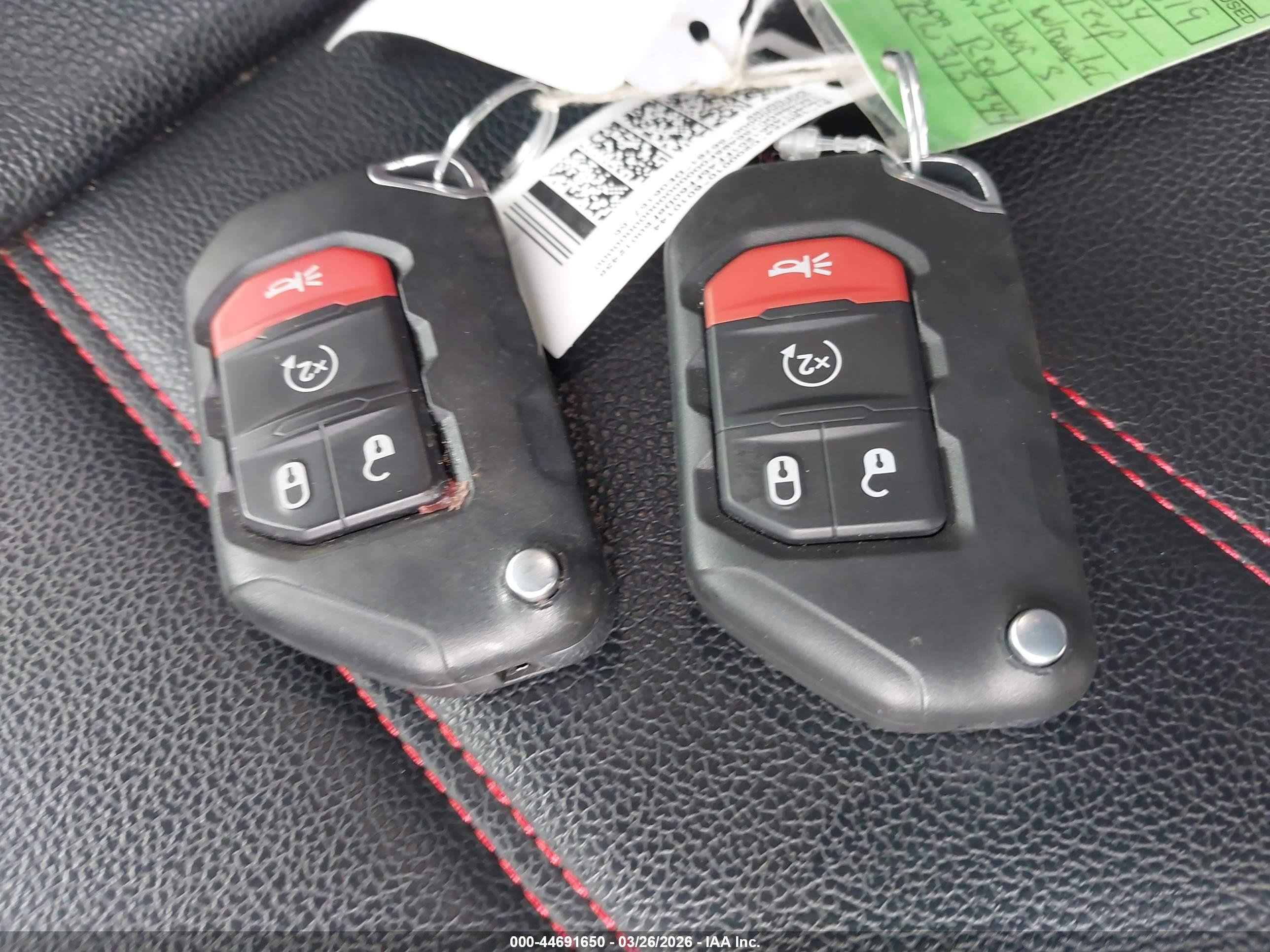 JEEP WRANGLER image 11