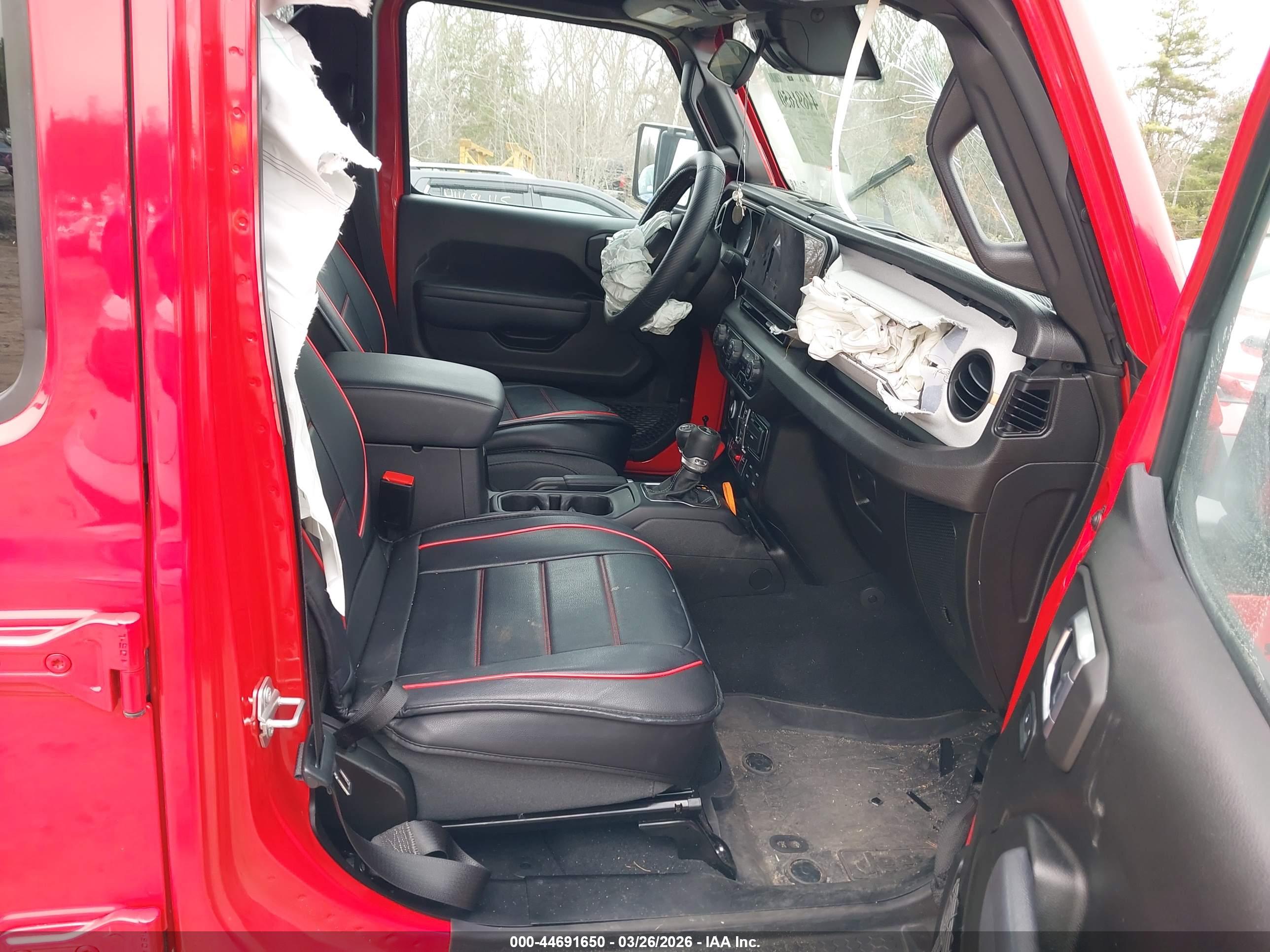 JEEP WRANGLER image 5