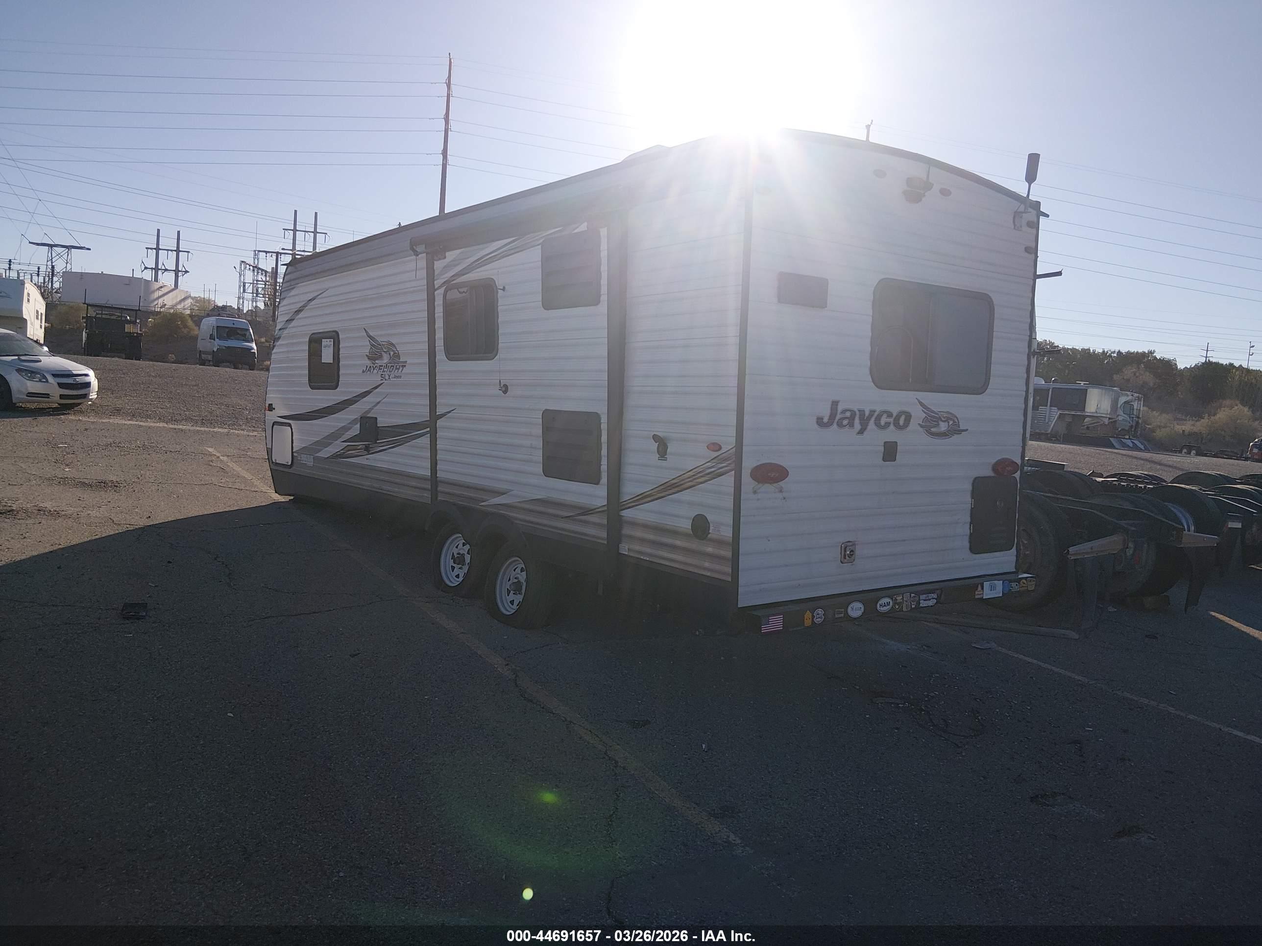JAYCO CT image 3