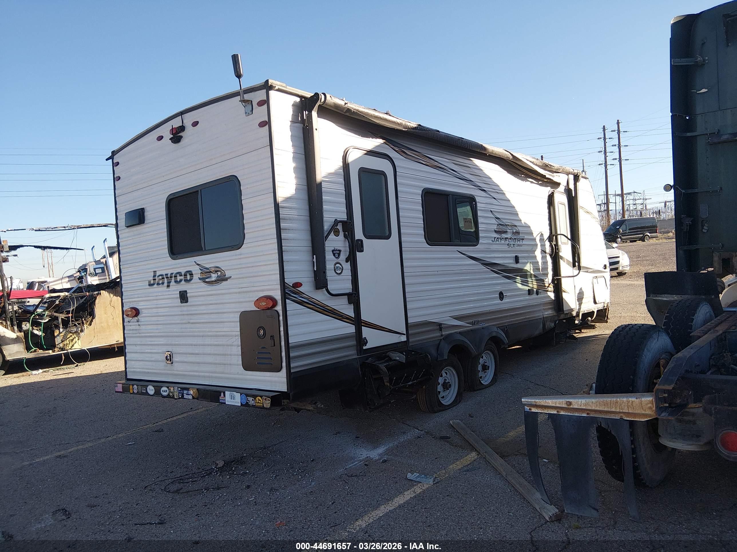 JAYCO CT image 4