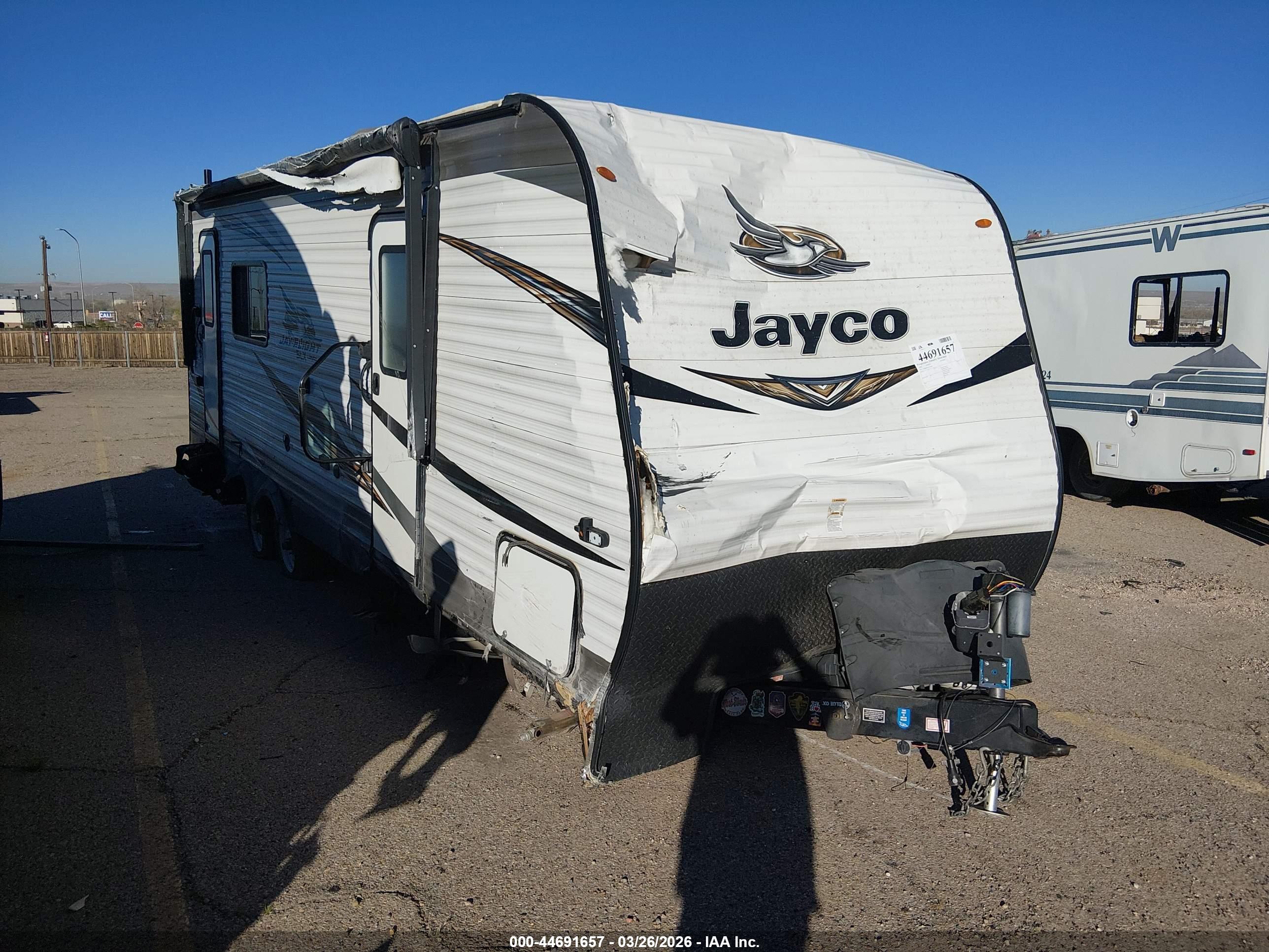 JAYCO CT image 6