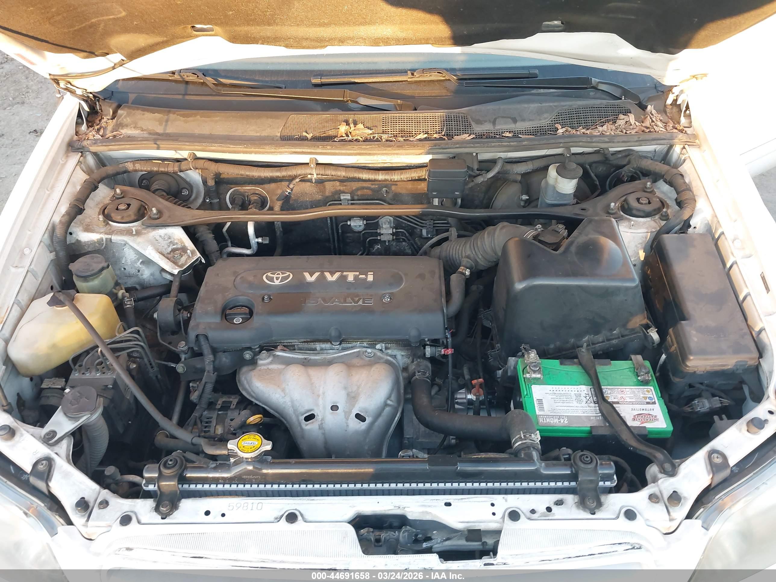 TOYOTA HIGHLANDER image 10