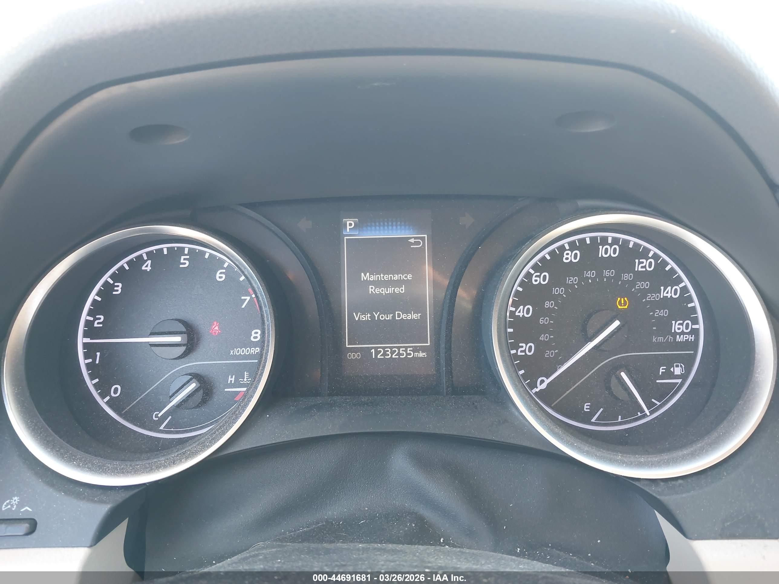 TOYOTA CAMRY image 7