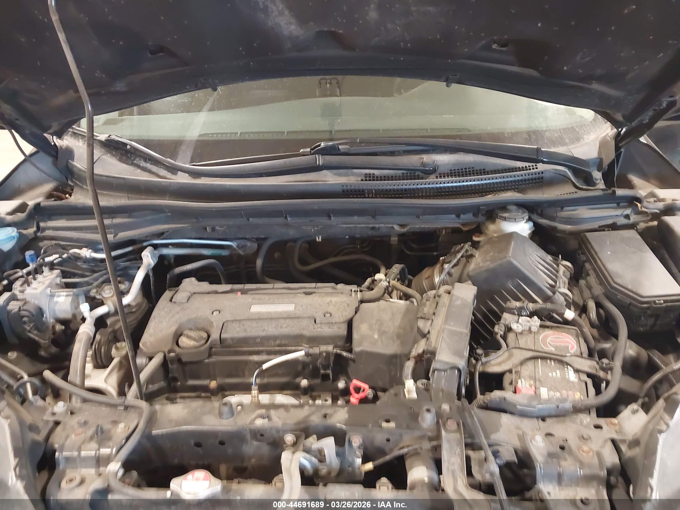 HONDA CR-V image 10