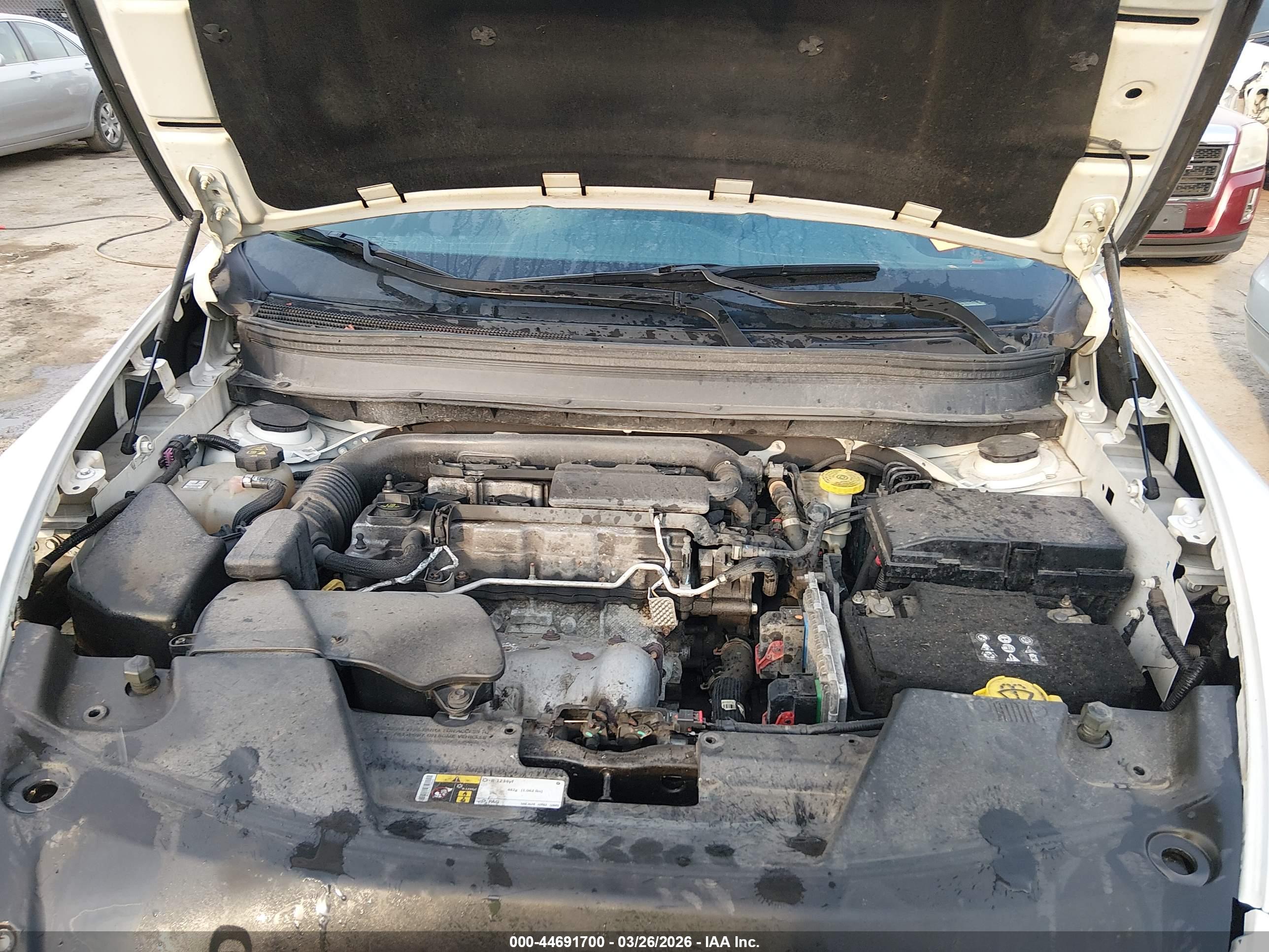 JEEP CHEROKEE image 10
