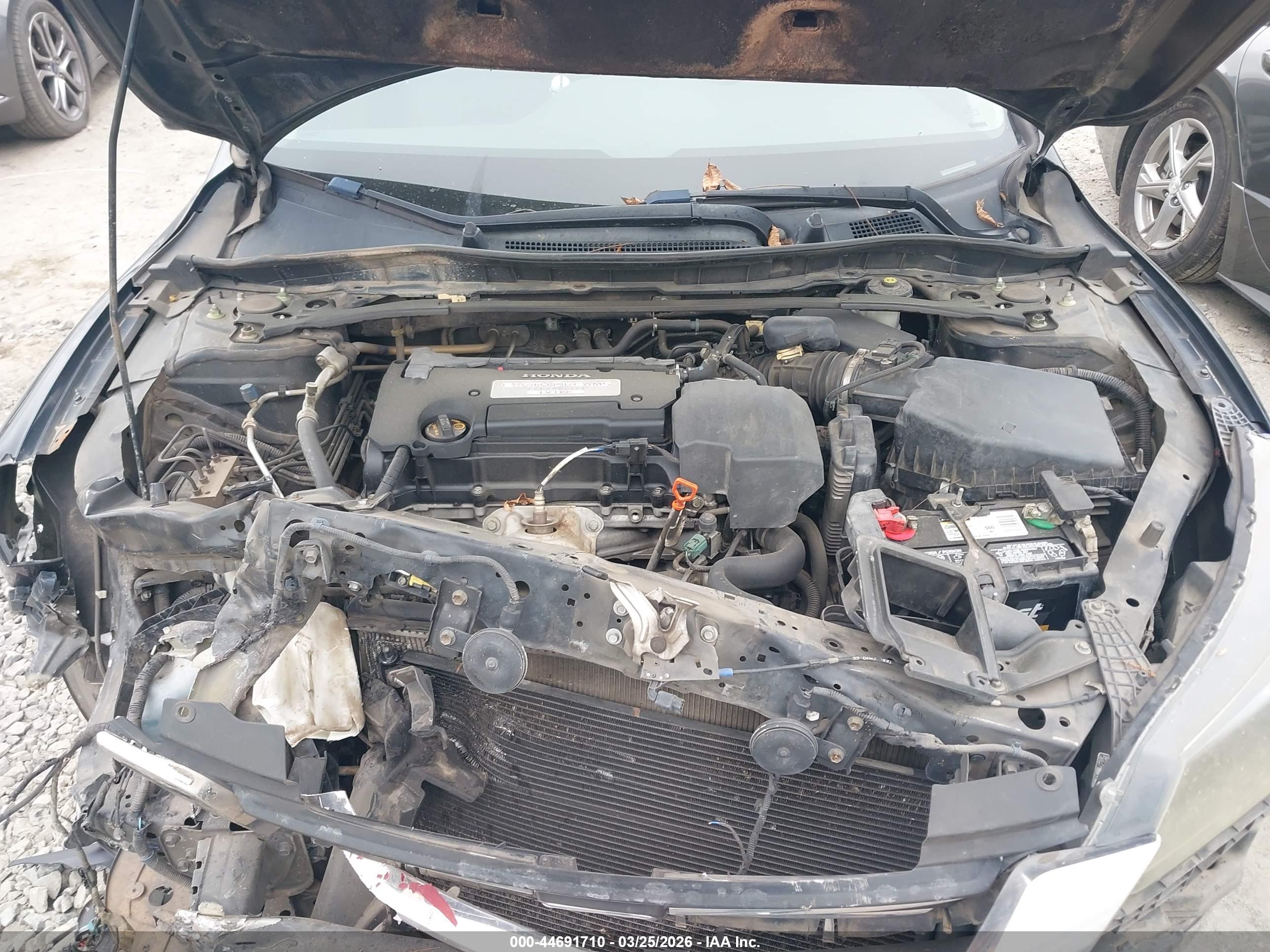 HONDA ACCORD image 10