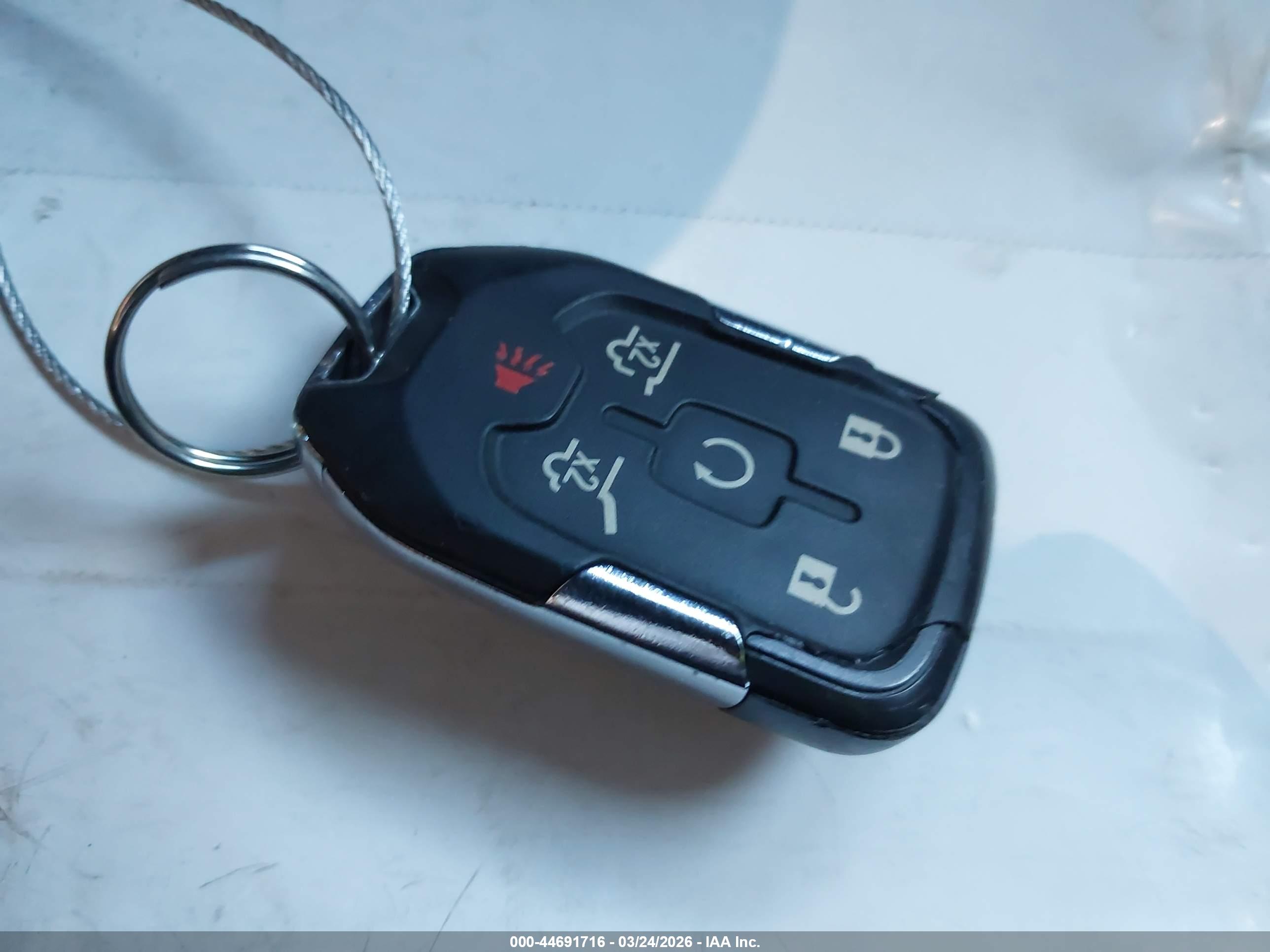 GMC YUKON image 11