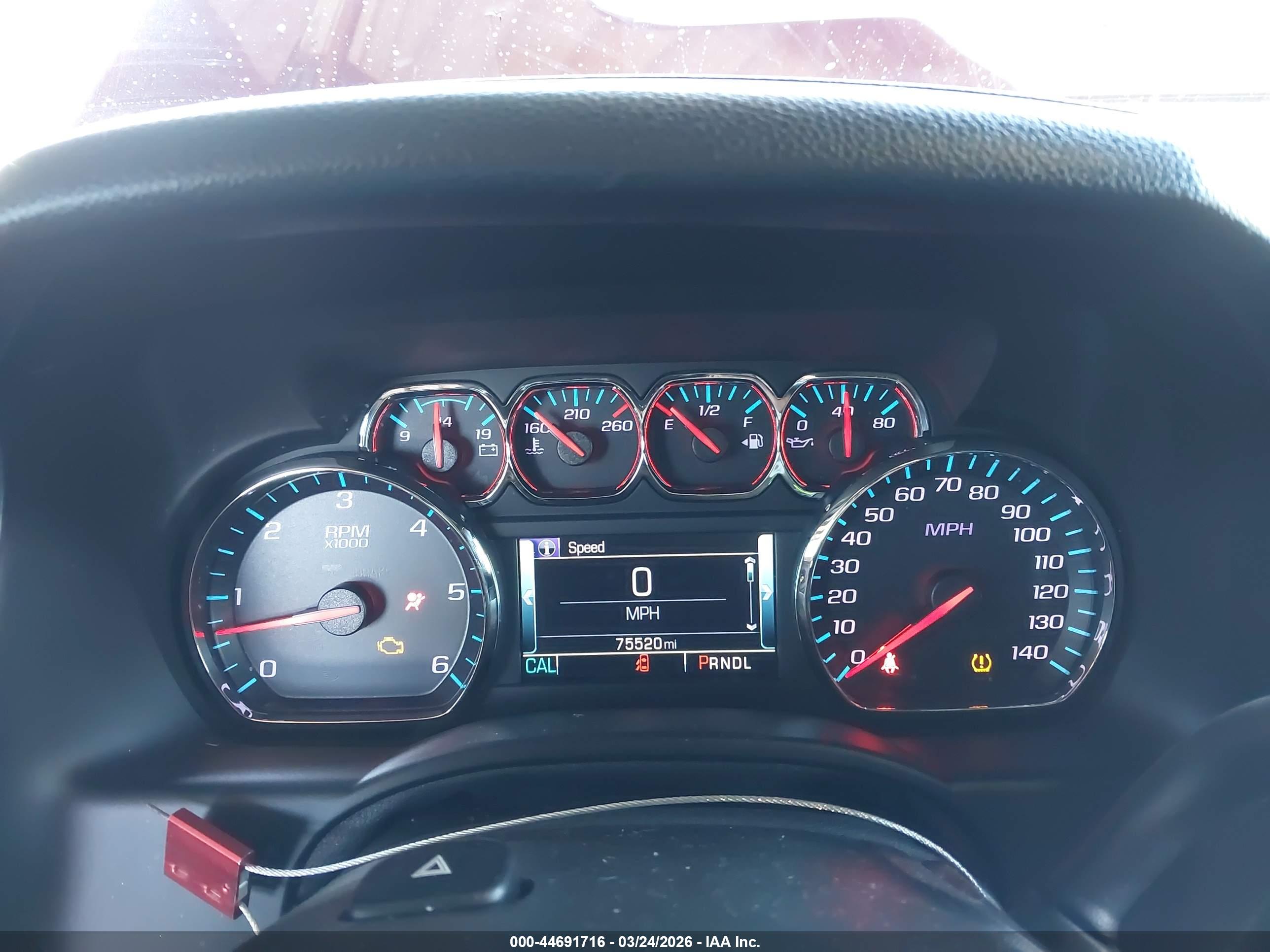 GMC YUKON image 7