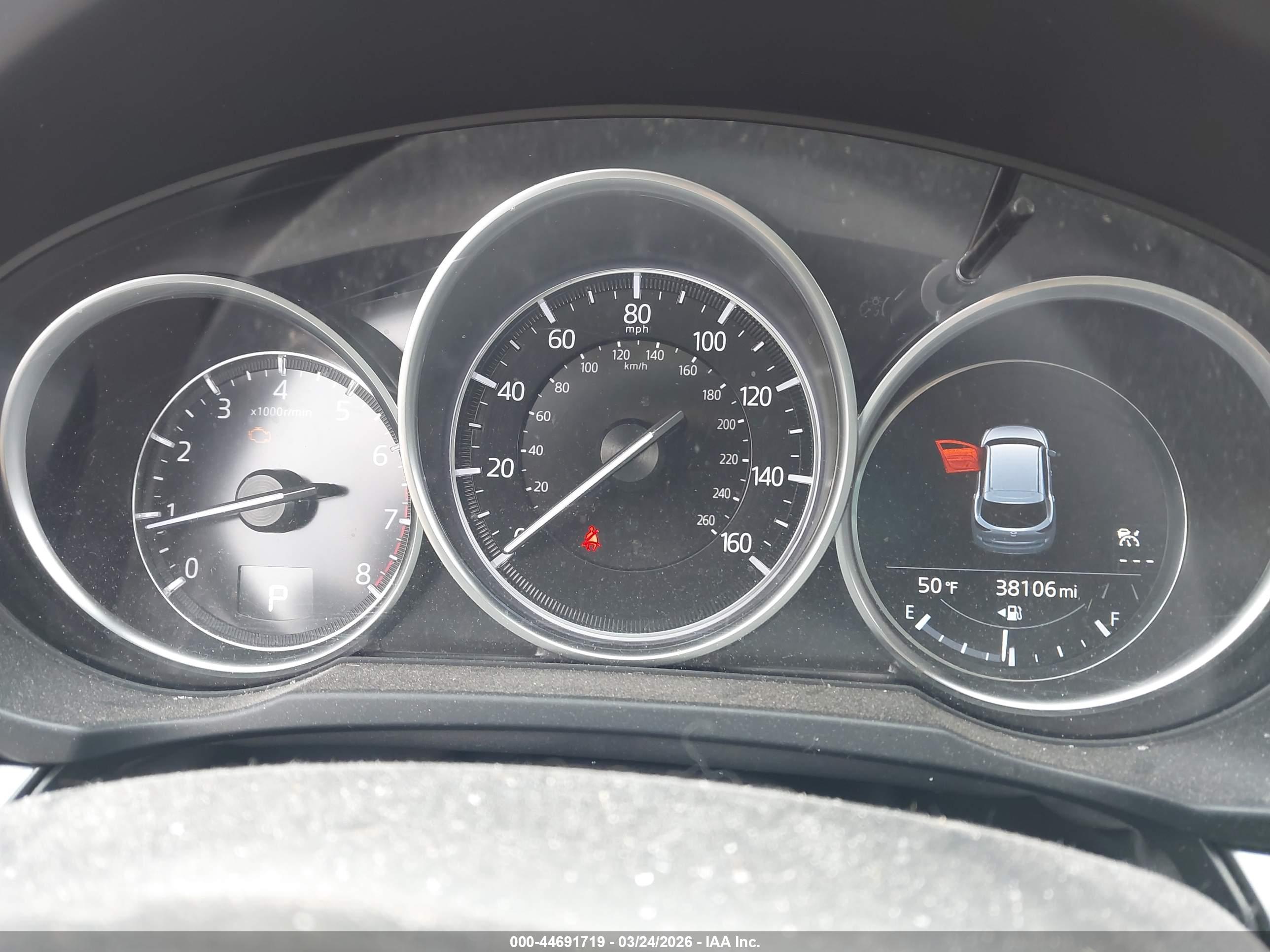 MAZDA CX-5 image 7