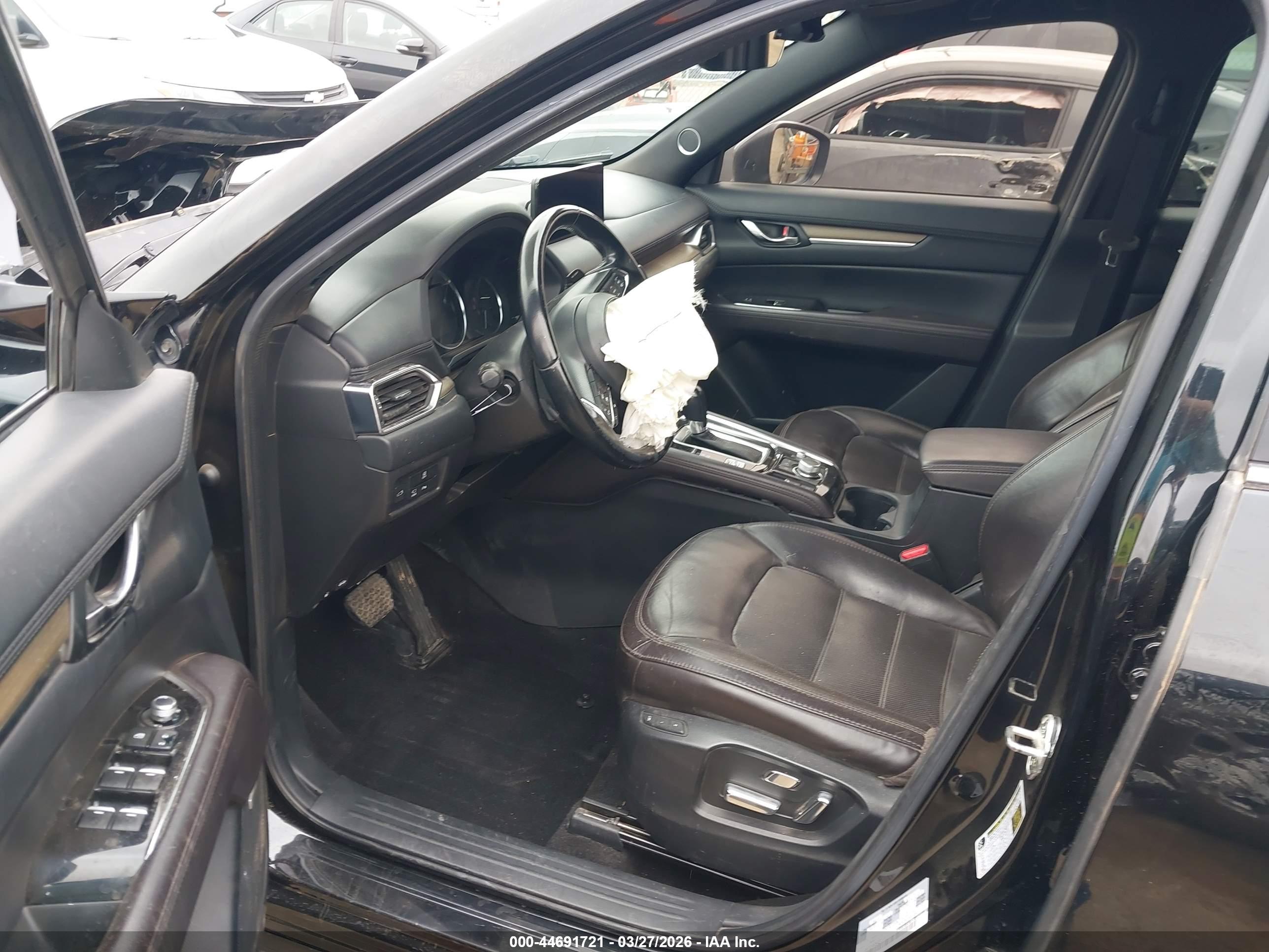 MAZDA CX-5 image 5