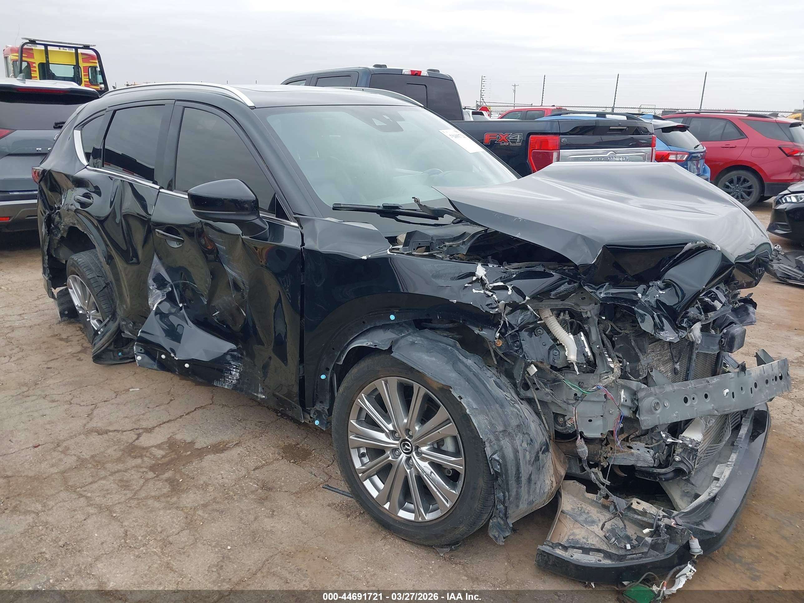 MAZDA CX-5 image 6
