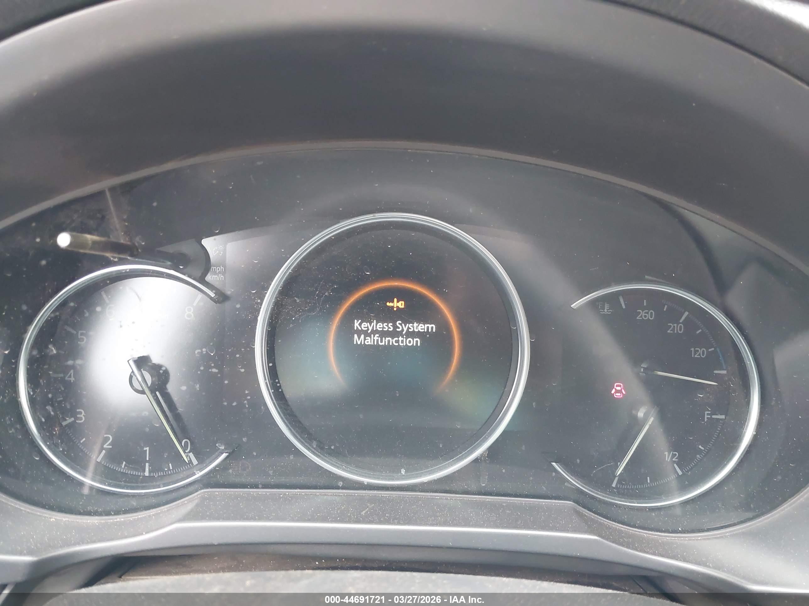 MAZDA CX-5 image 7