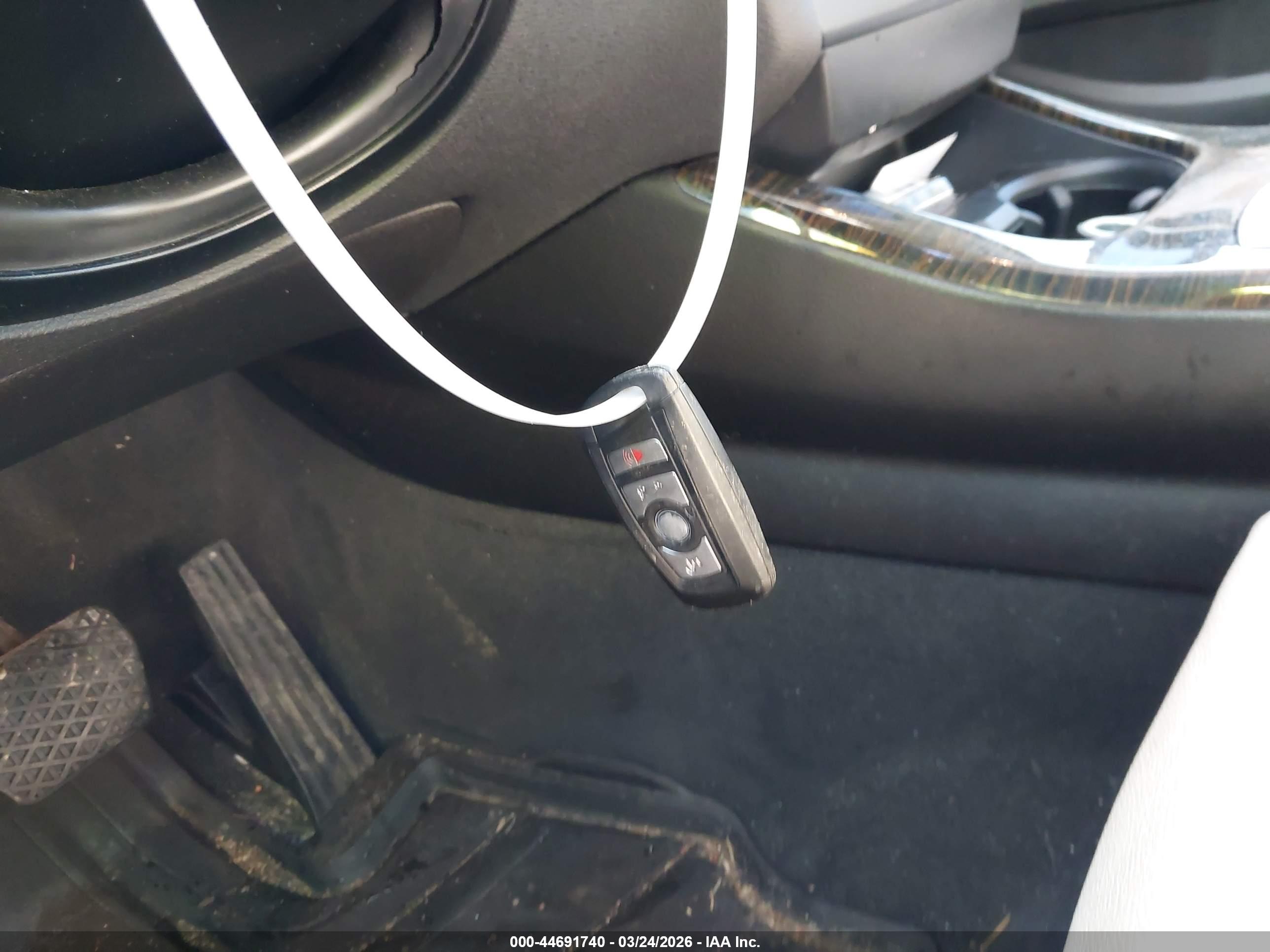 BMW X3 image 11