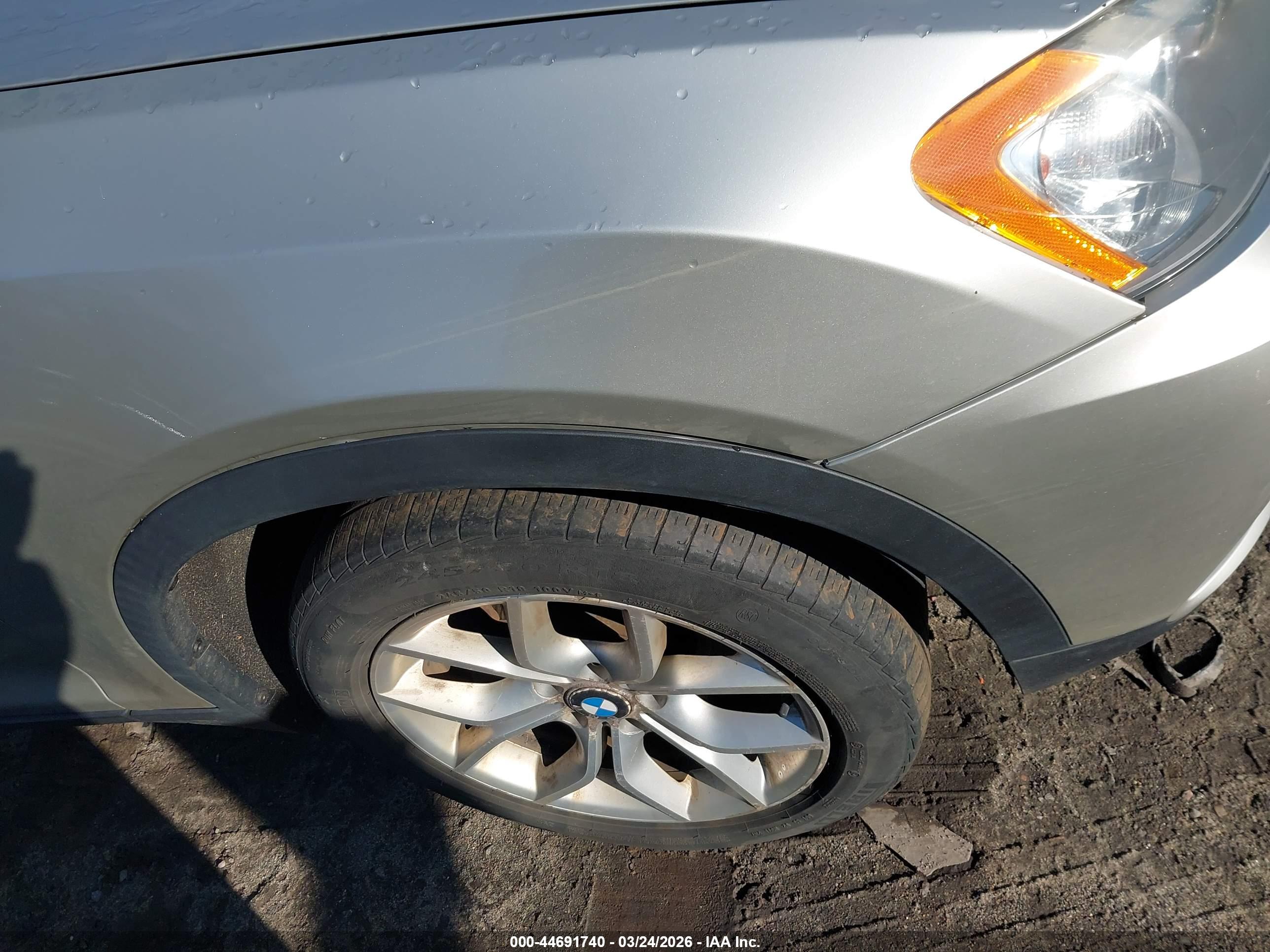 BMW X3 image 6