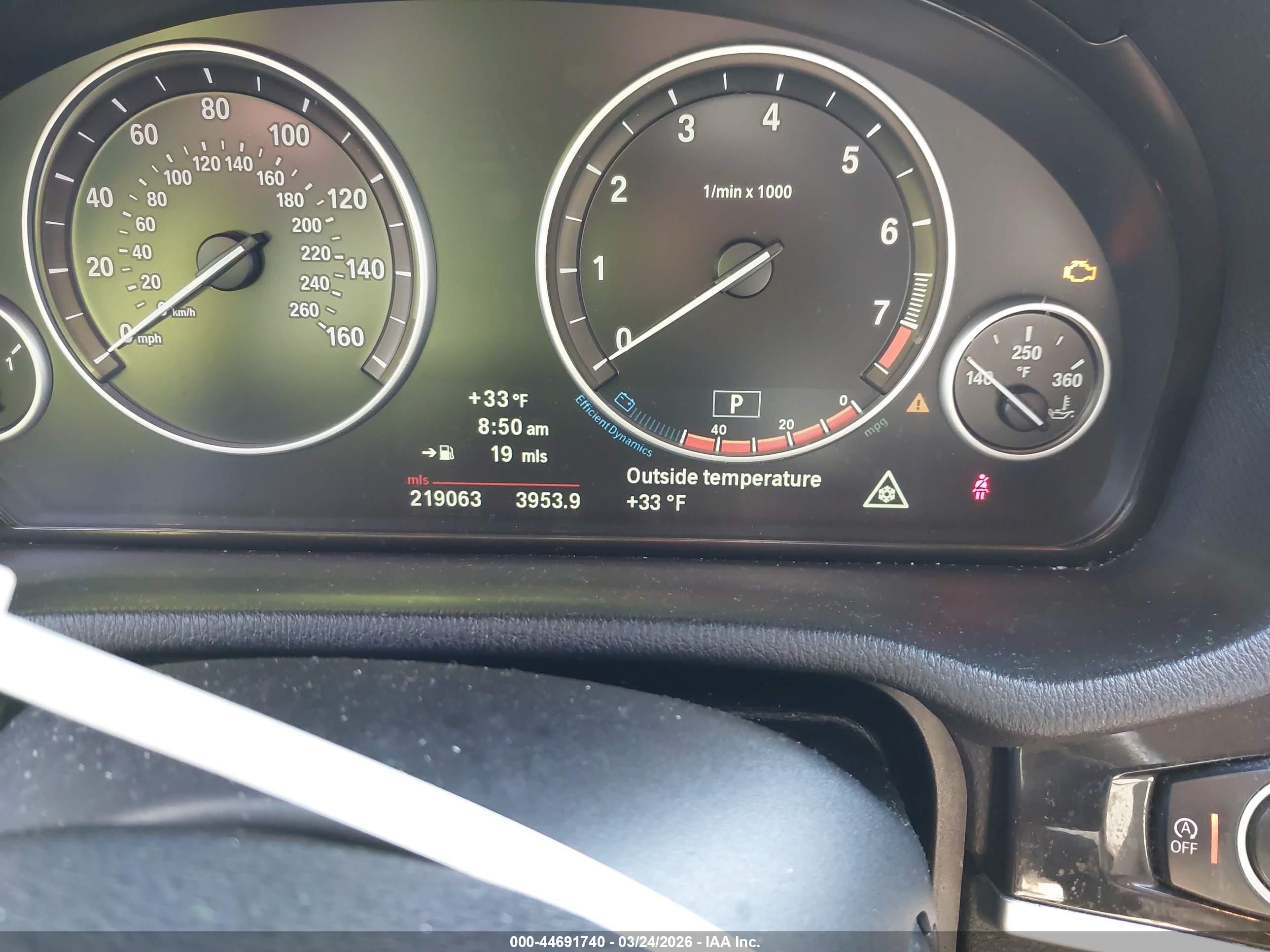 BMW X3 image 7