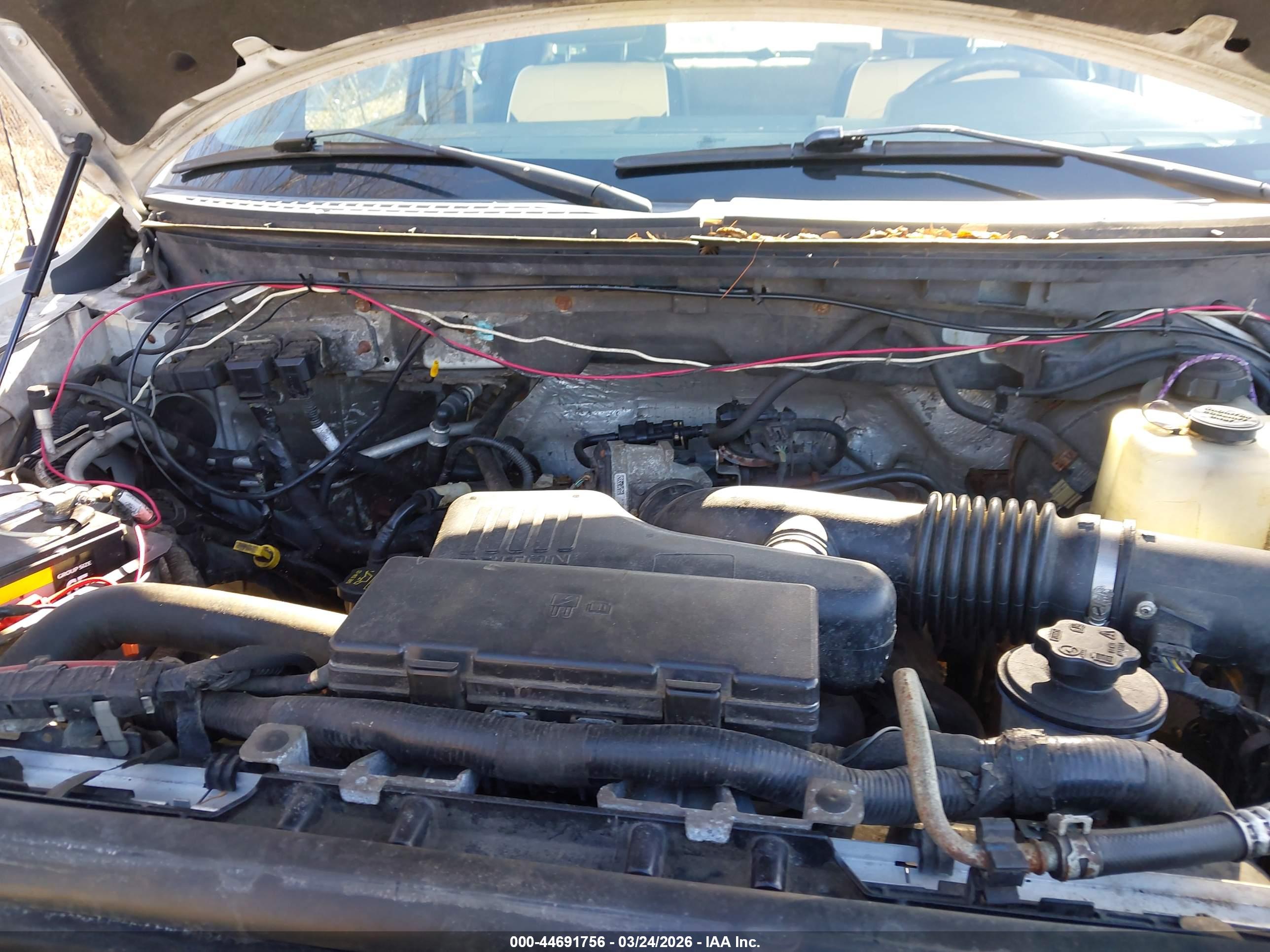 FORD F-150 image 10