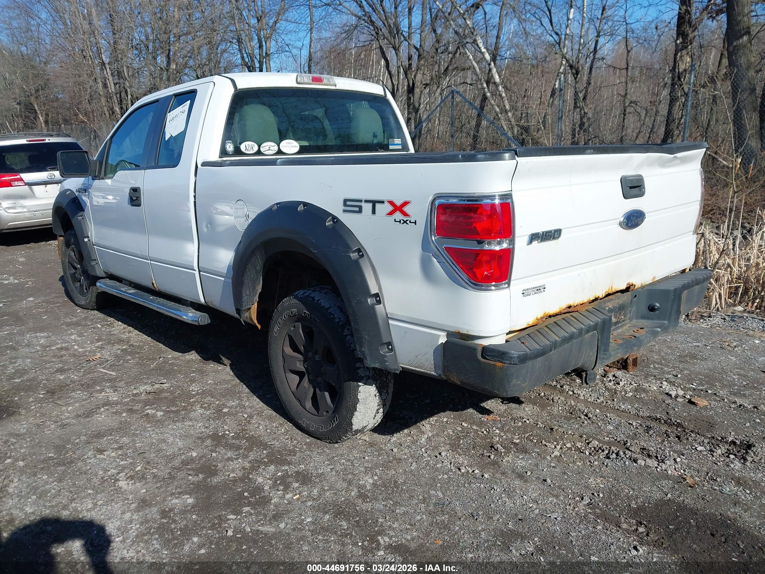 FORD F-150 image 3