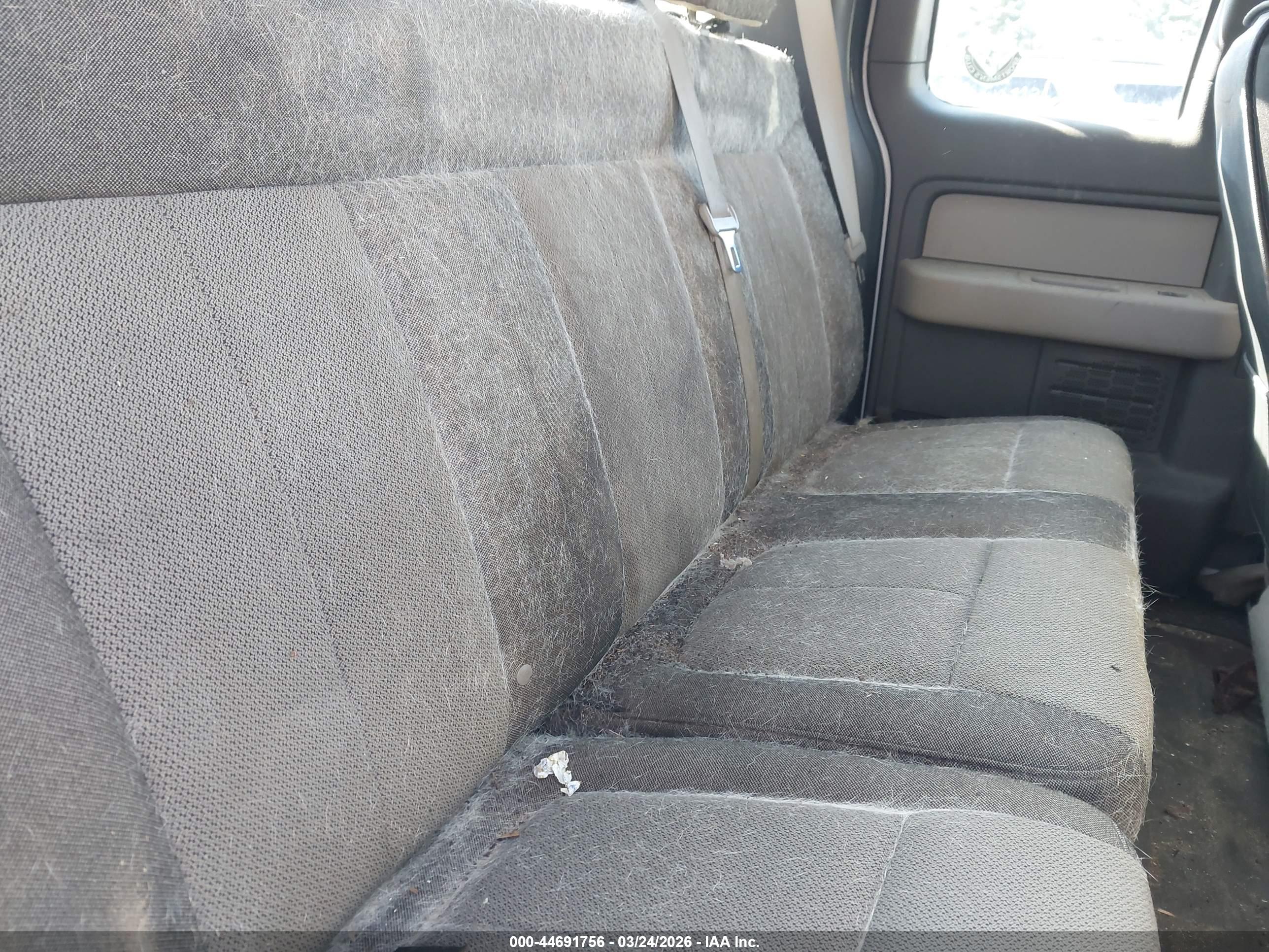 FORD F-150 image 8