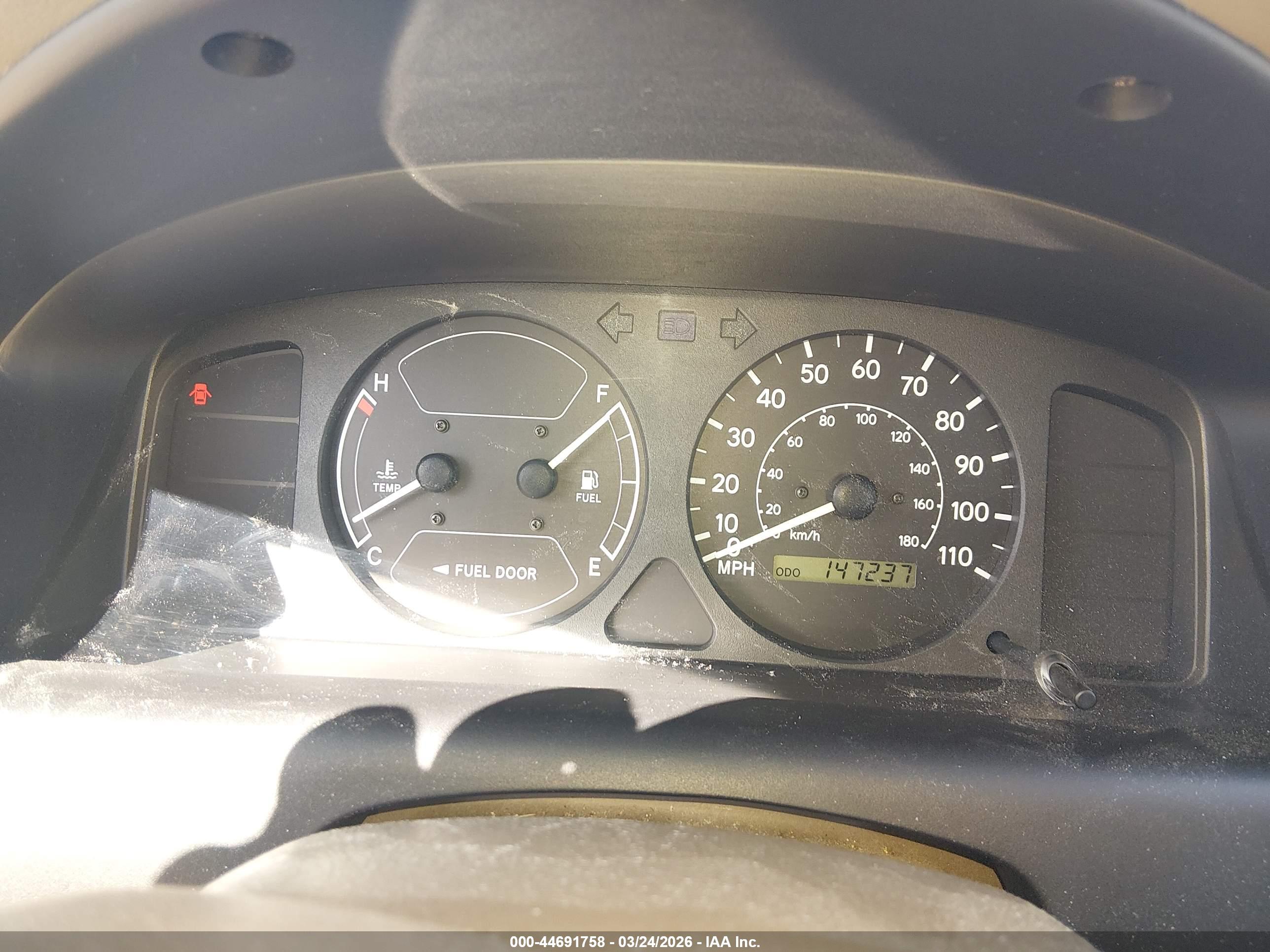 CHEVROLET PRIZM image 7