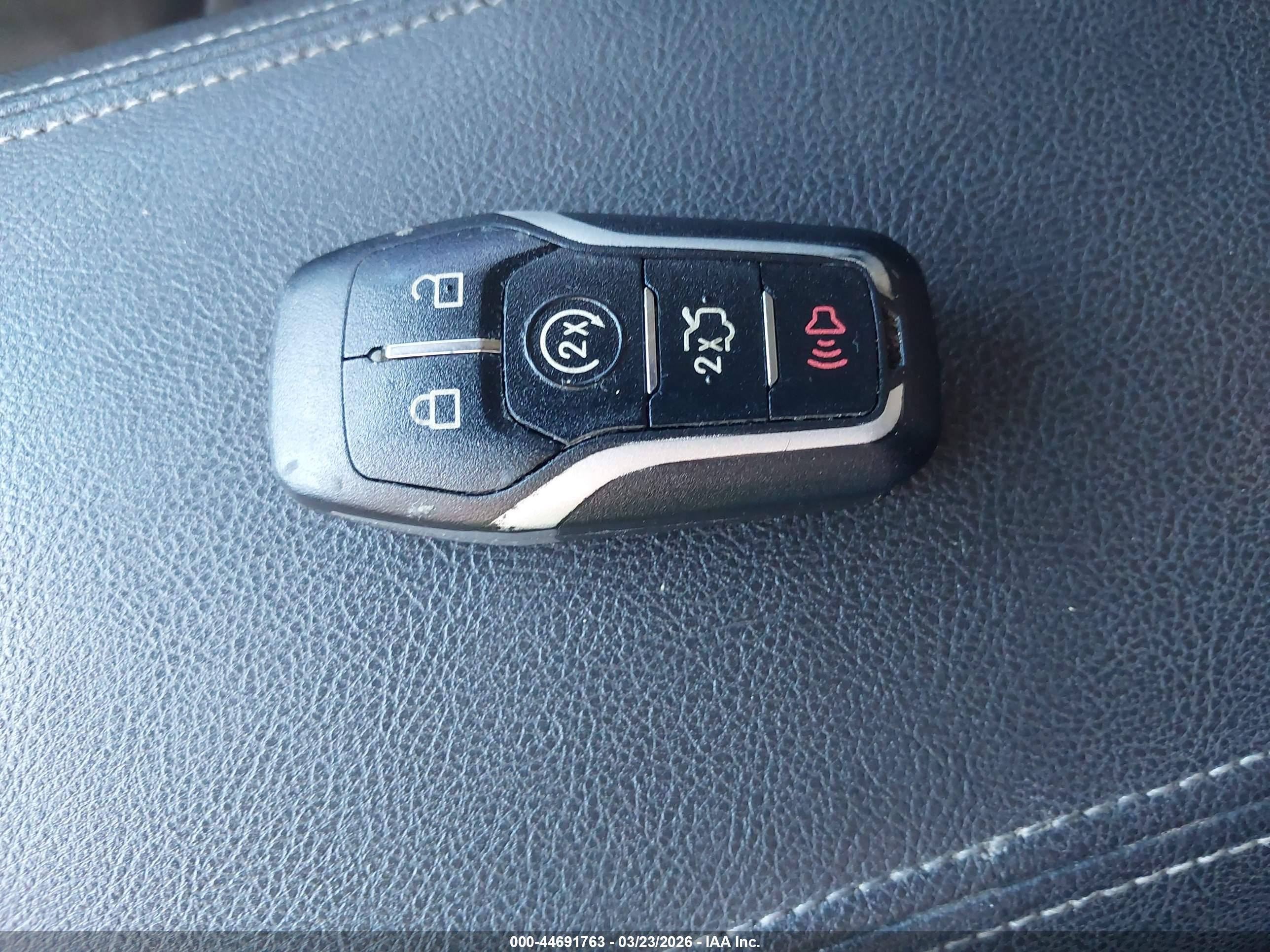 LINCOLN MKZ image 11