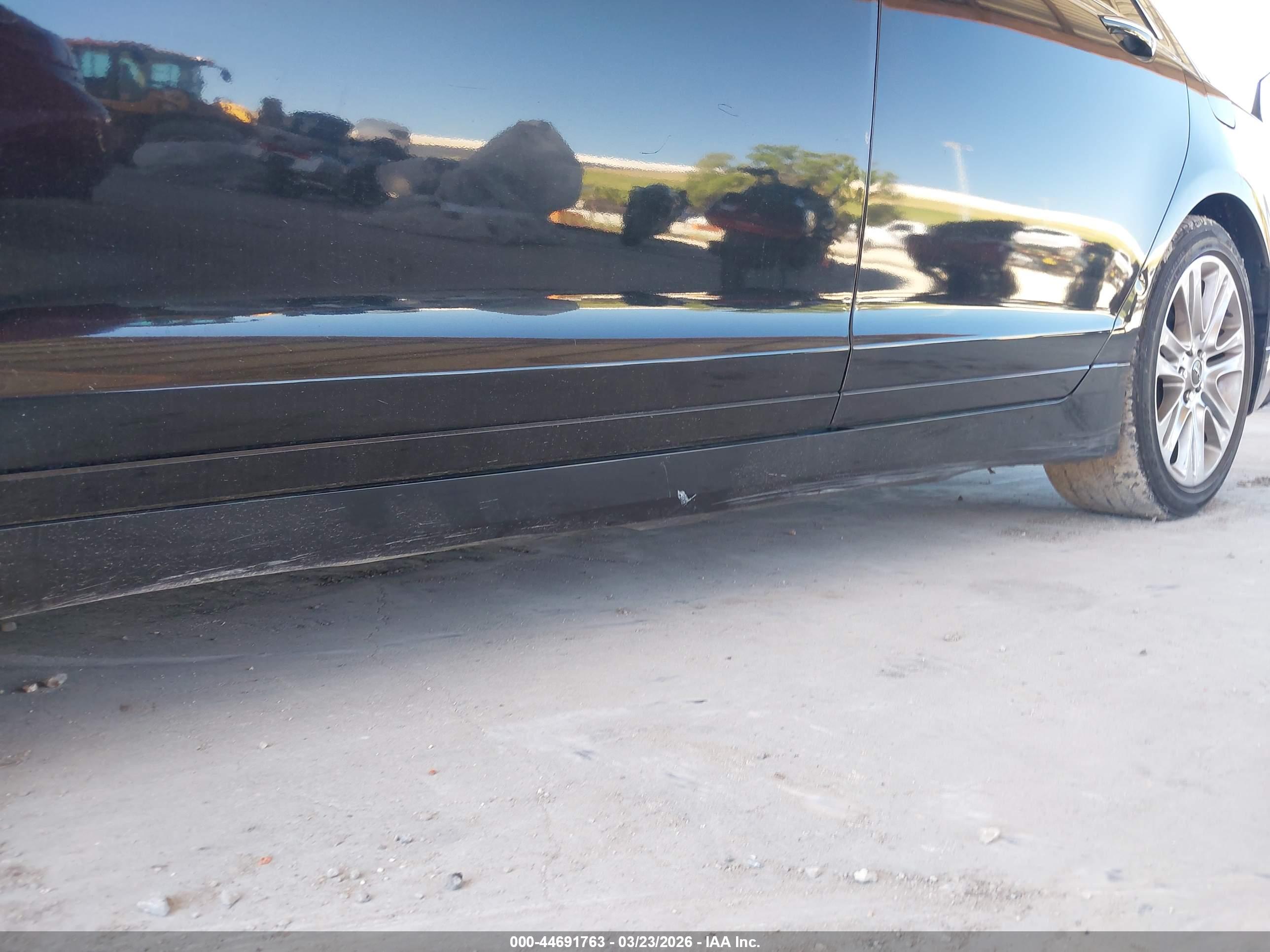 LINCOLN MKZ image 6