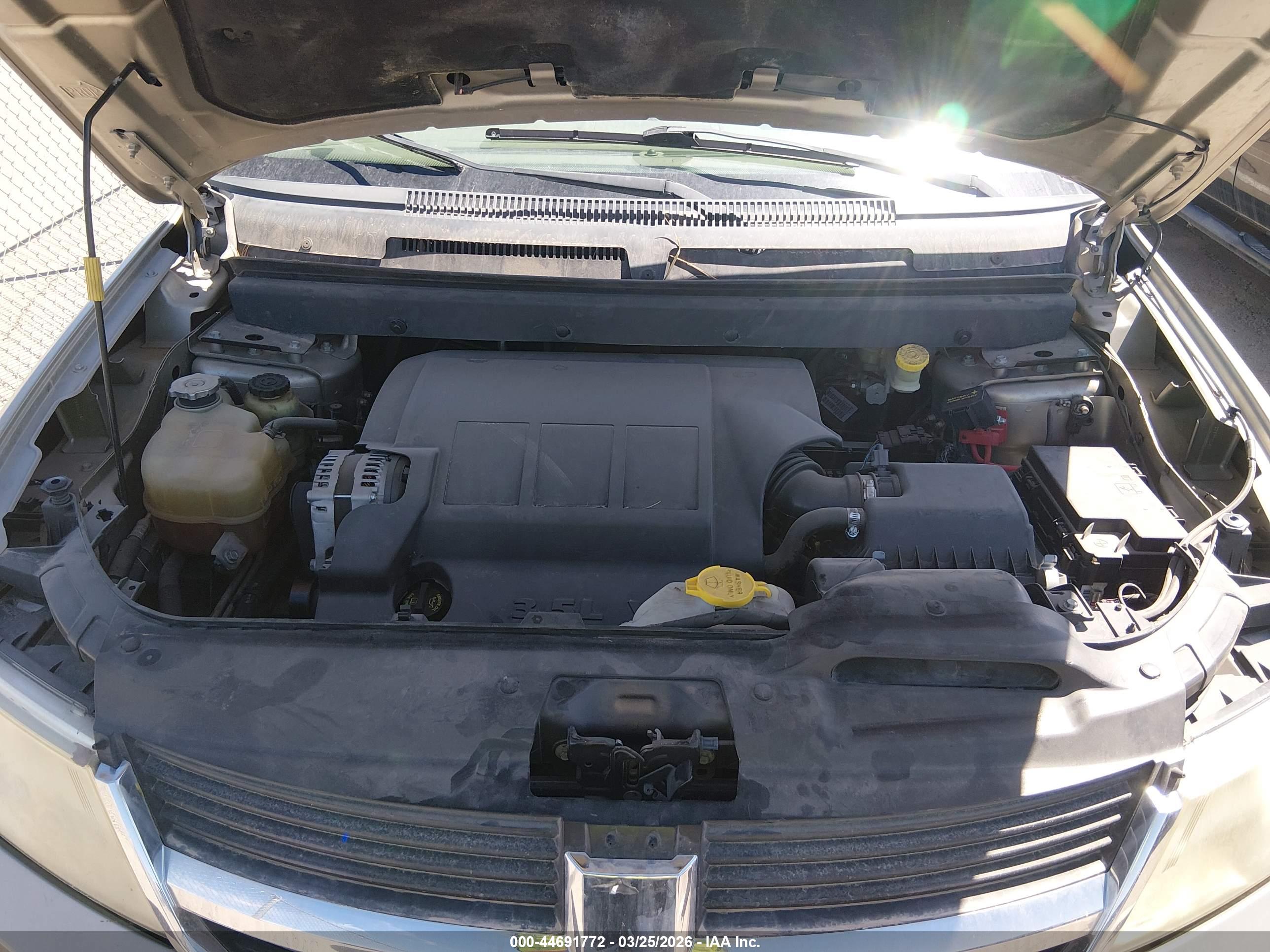 DODGE JOURNEY image 10