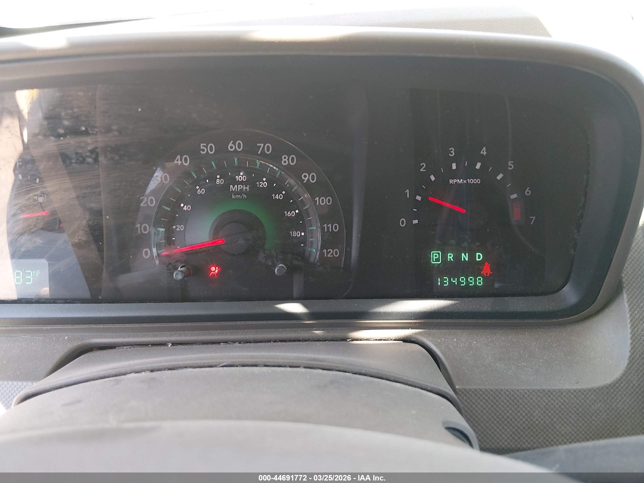 DODGE JOURNEY image 7