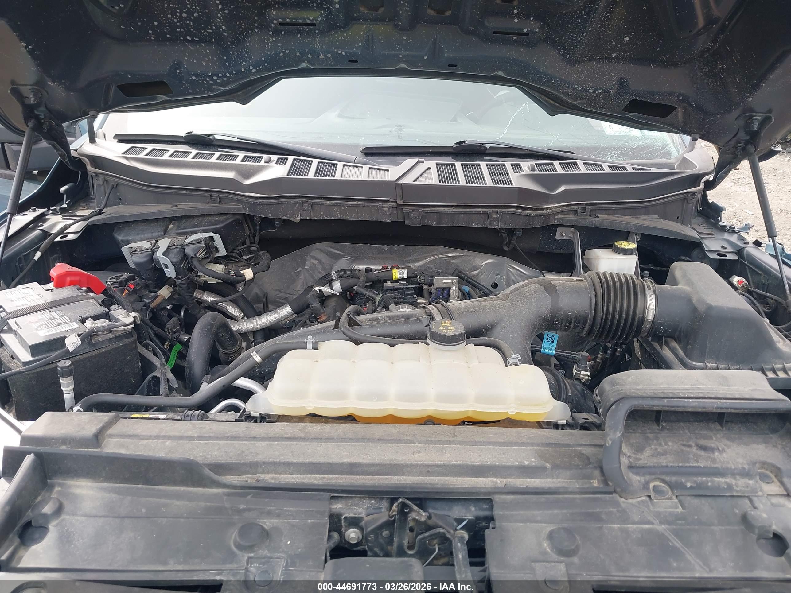 FORD F-150 image 10