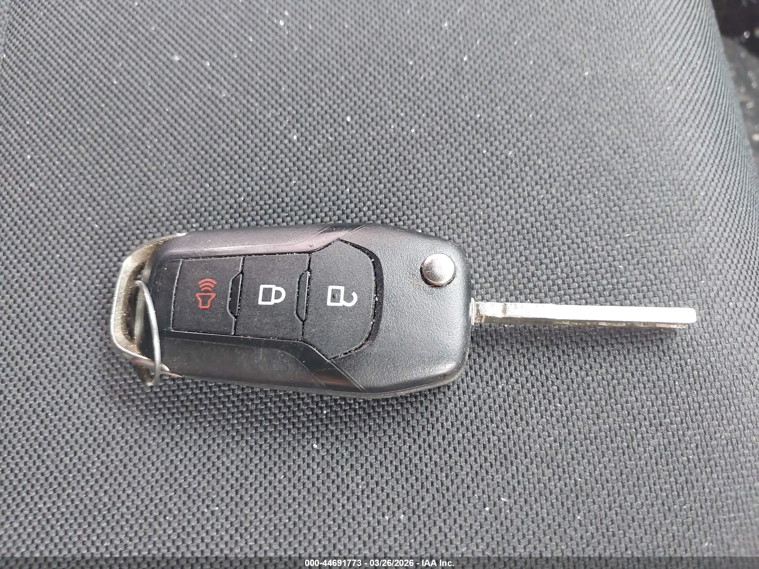 FORD F-150 image 11