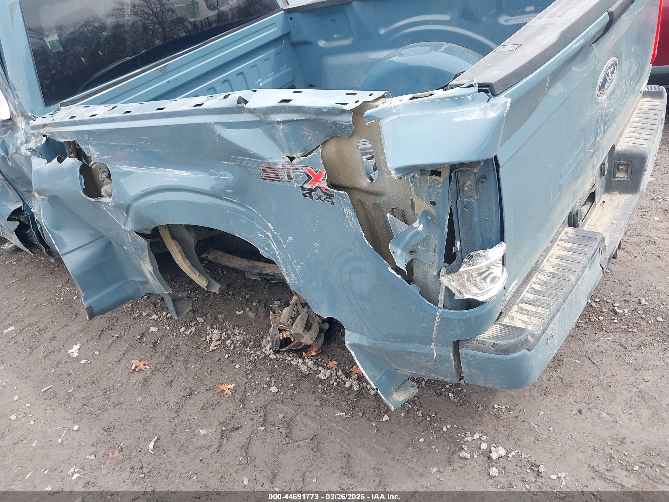FORD F-150 image 6