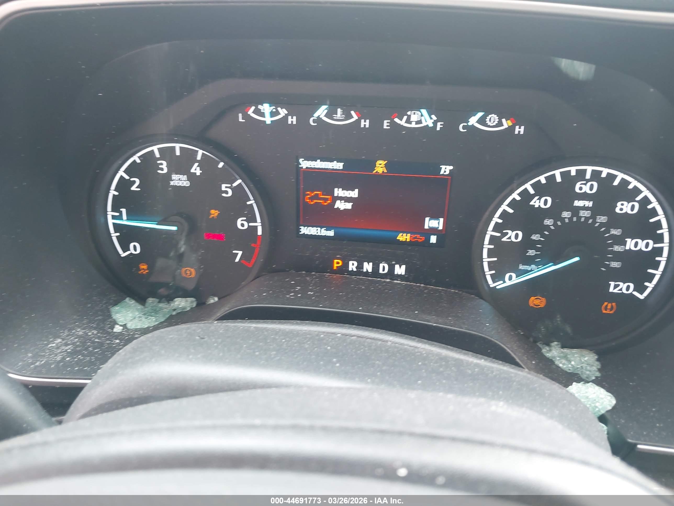 FORD F-150 image 7