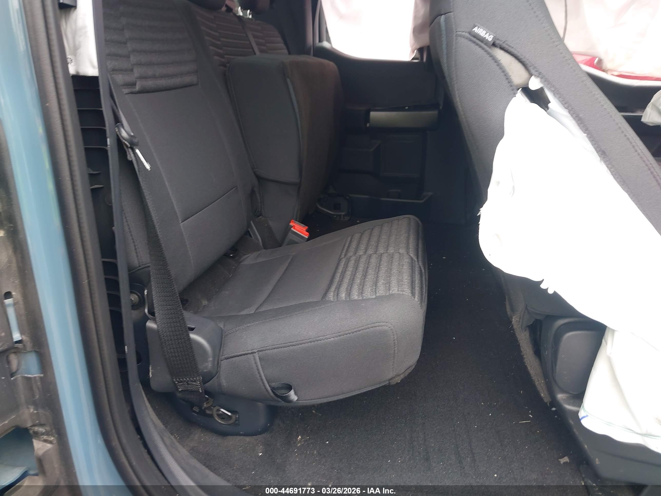 FORD F-150 image 8