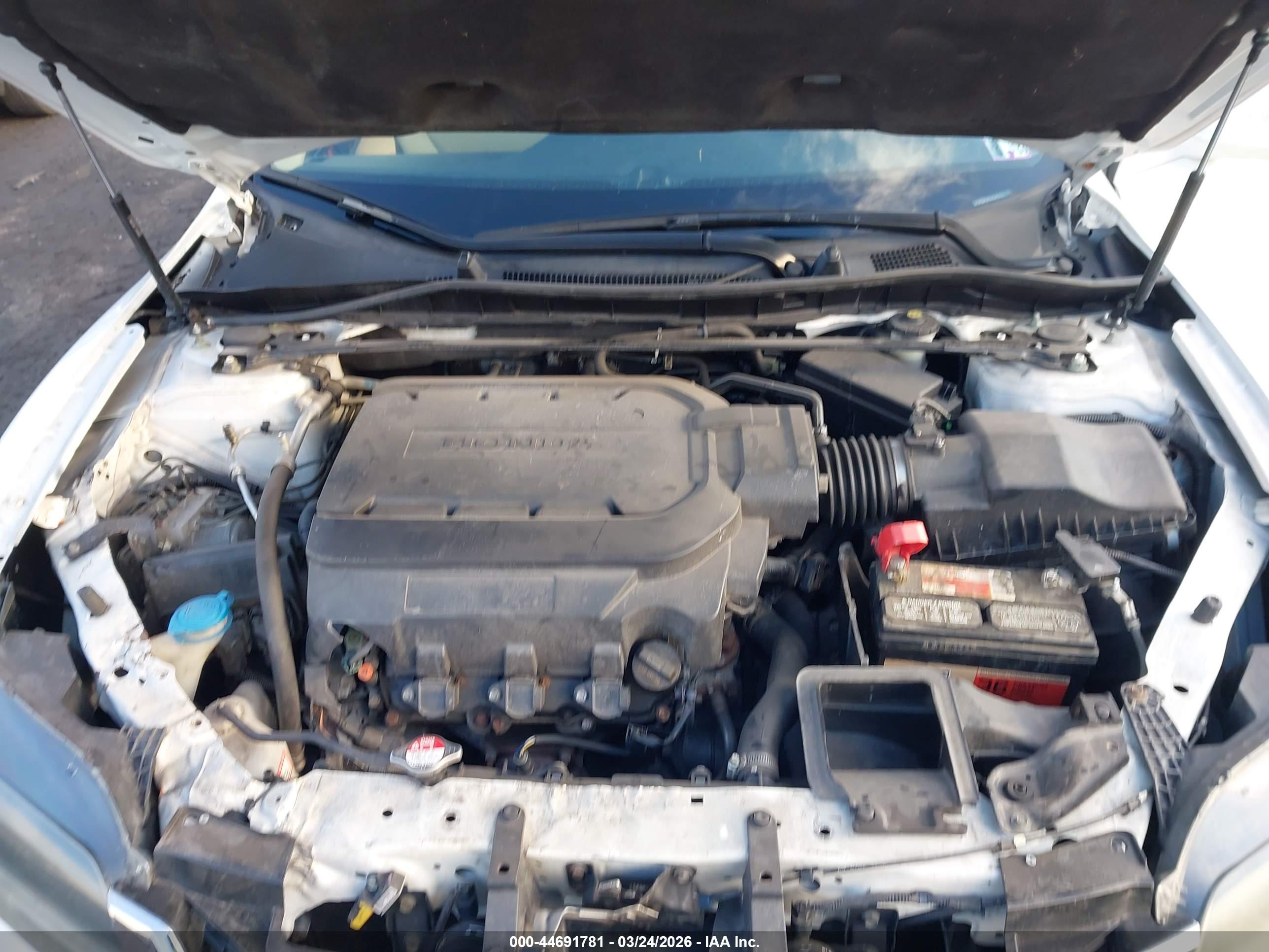 HONDA ACCORD image 10