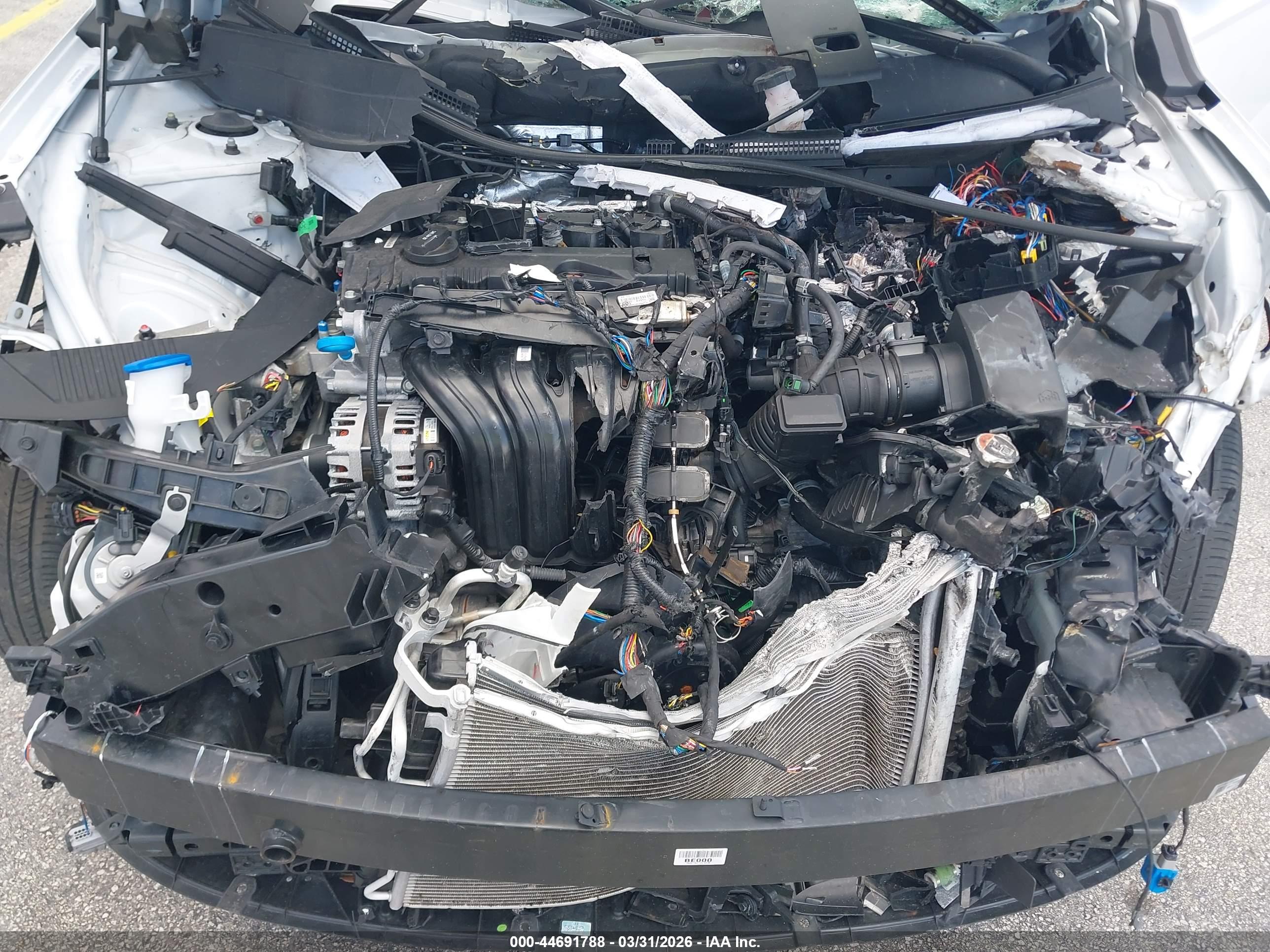 HYUNDAI KONA image 10