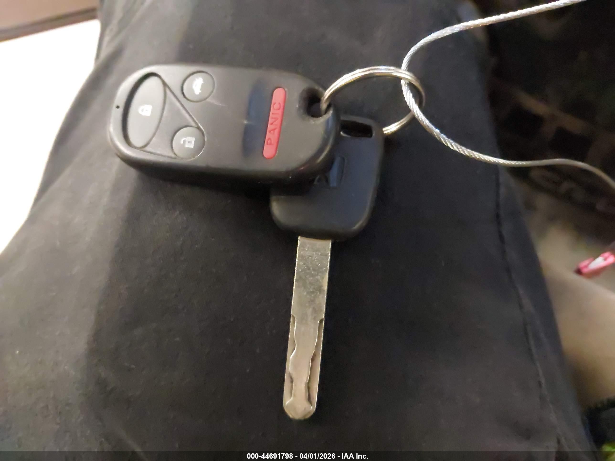 HONDA CR-V image 11