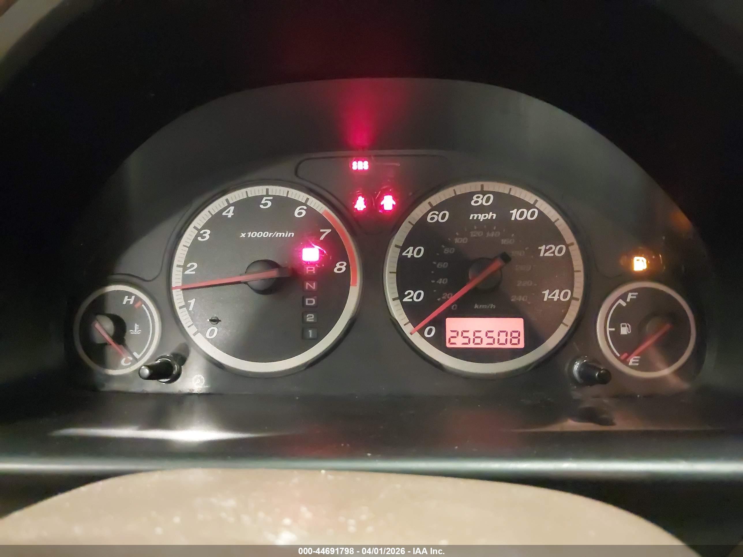 HONDA CR-V image 7