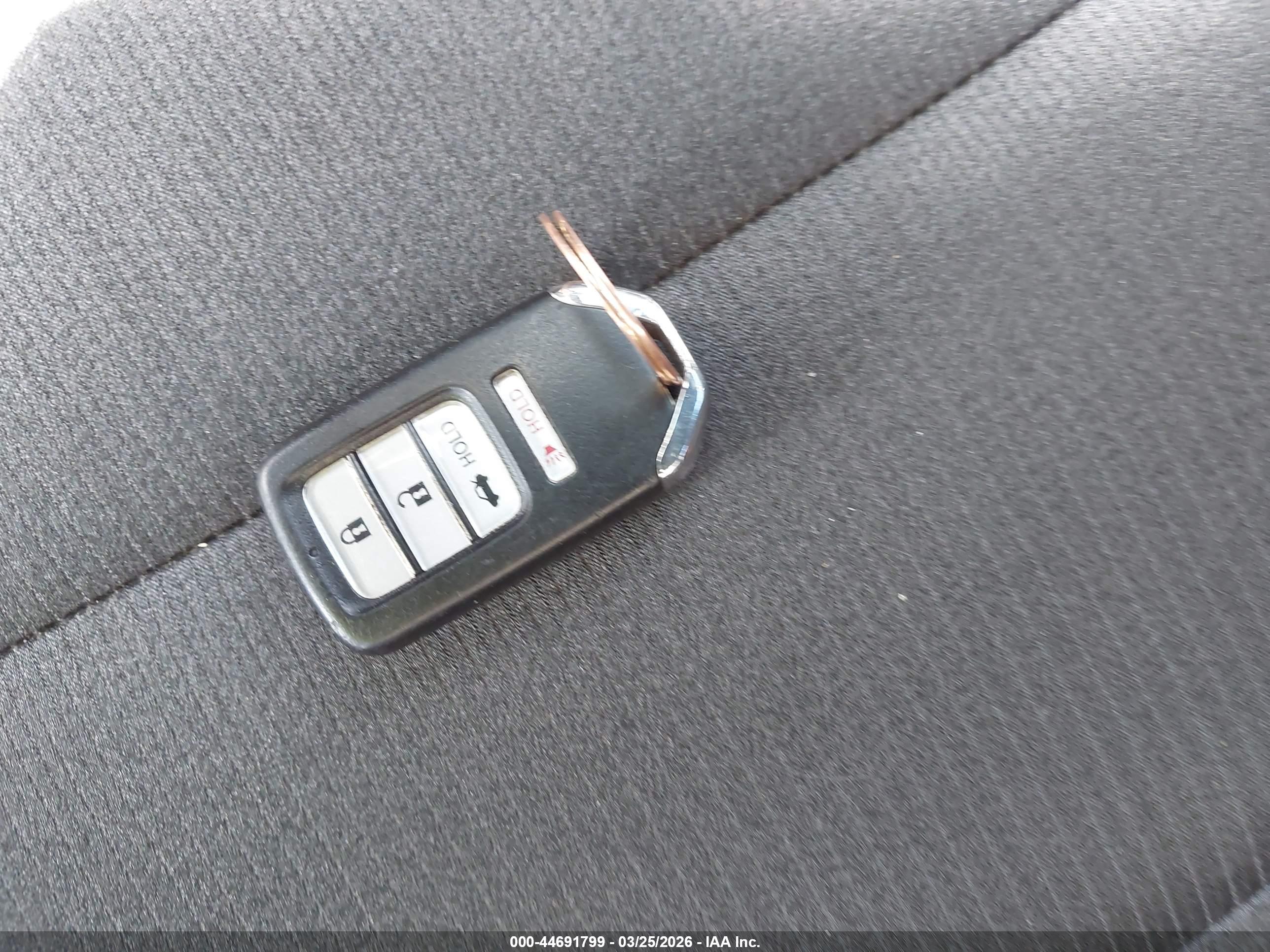 HONDA ACCORD image 11