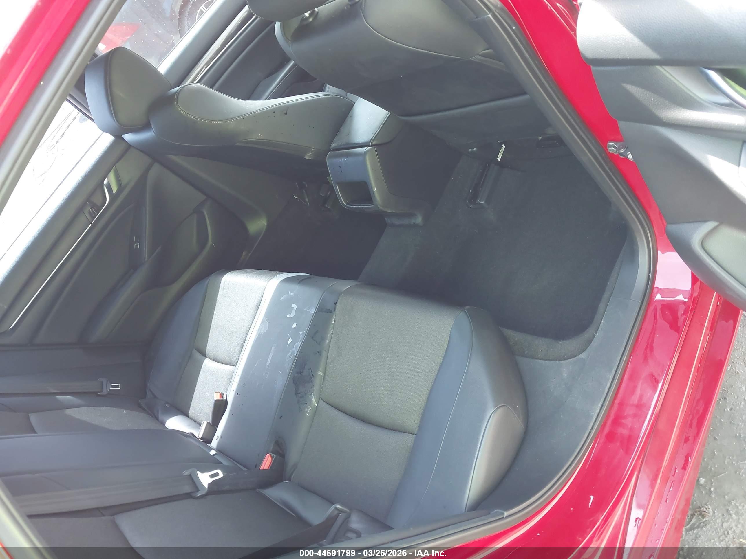 HONDA ACCORD image 8