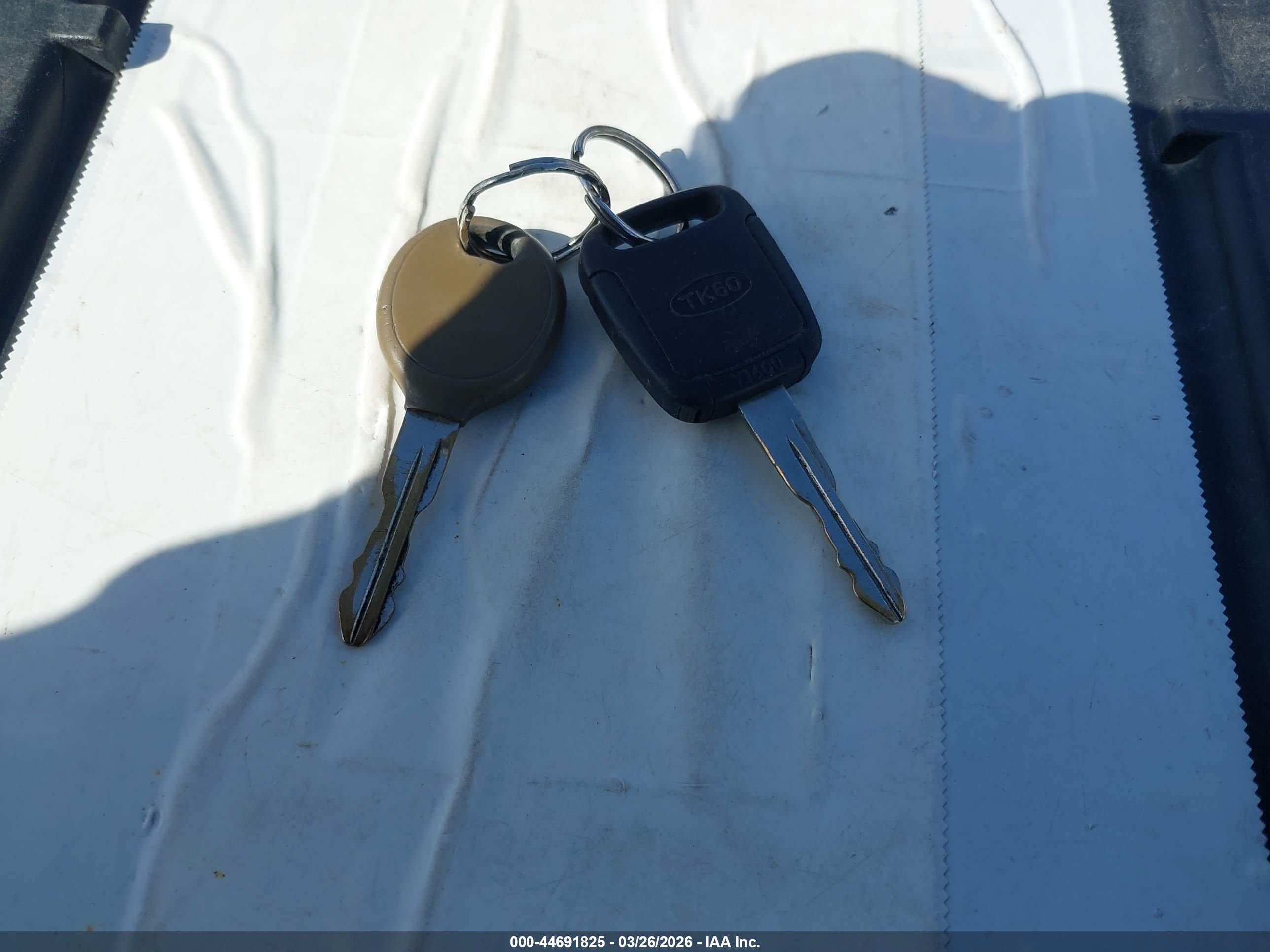 DODGE CALIBER image 11