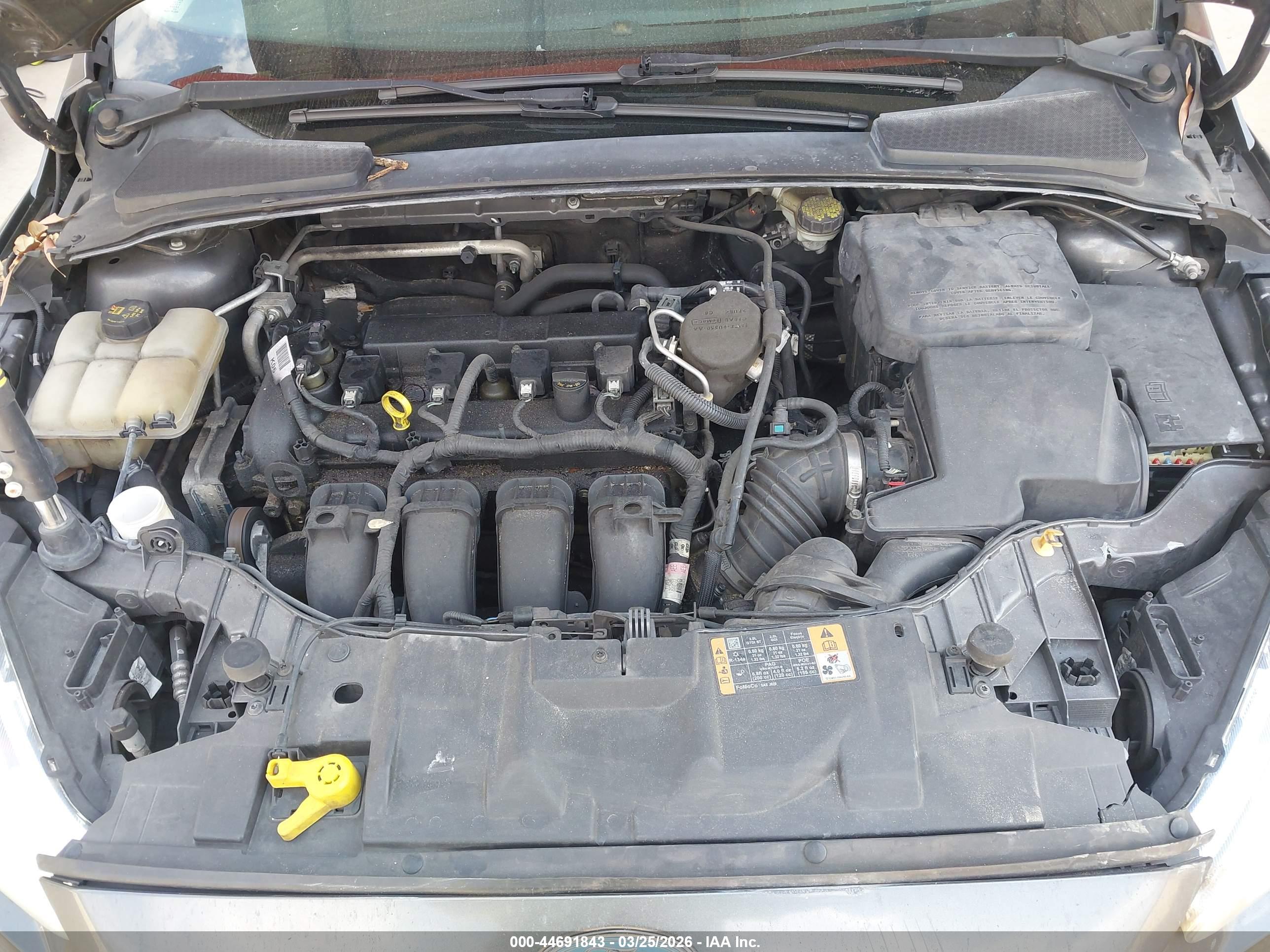 FORD FOCUS image 10