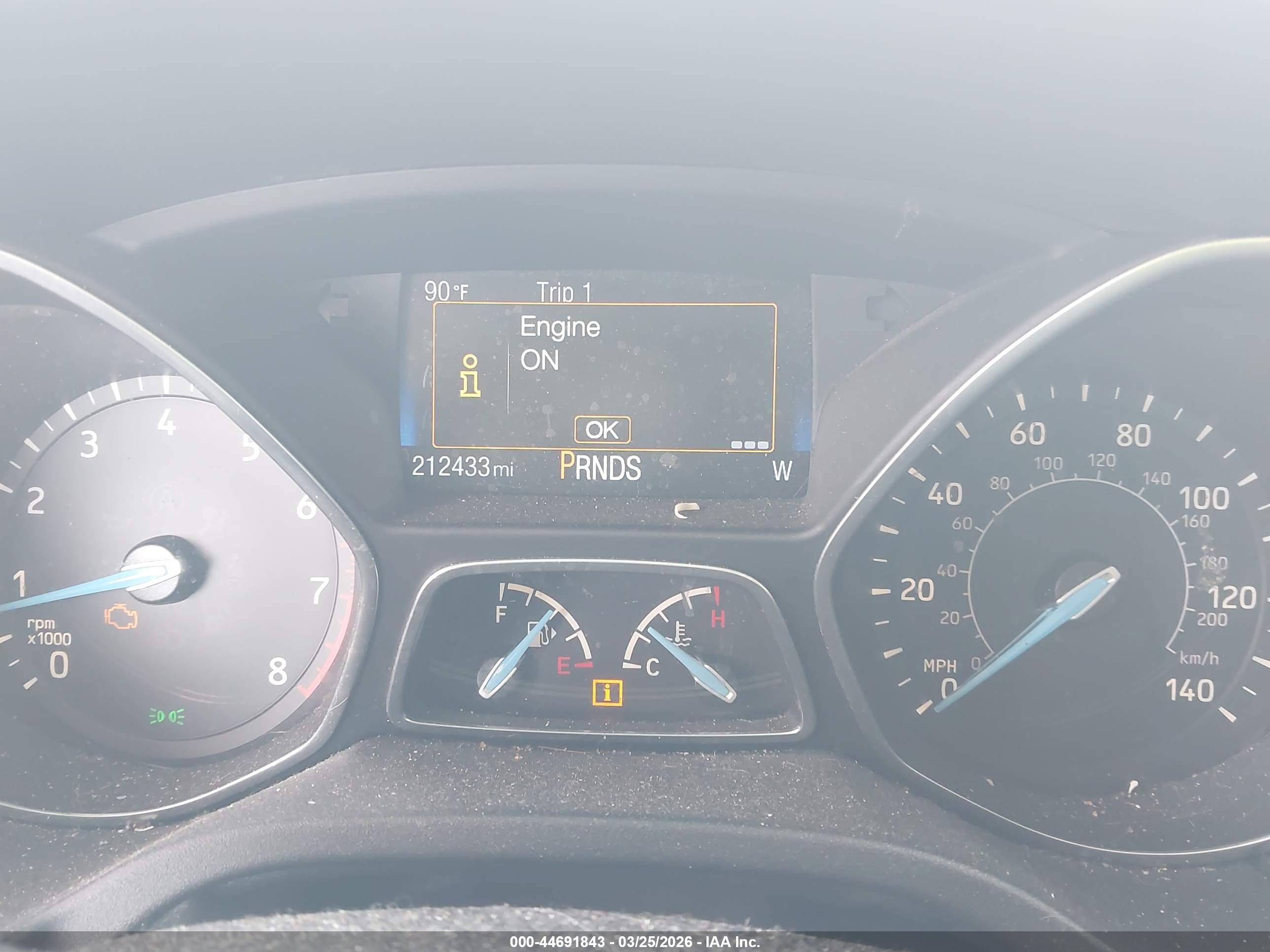 FORD FOCUS image 7