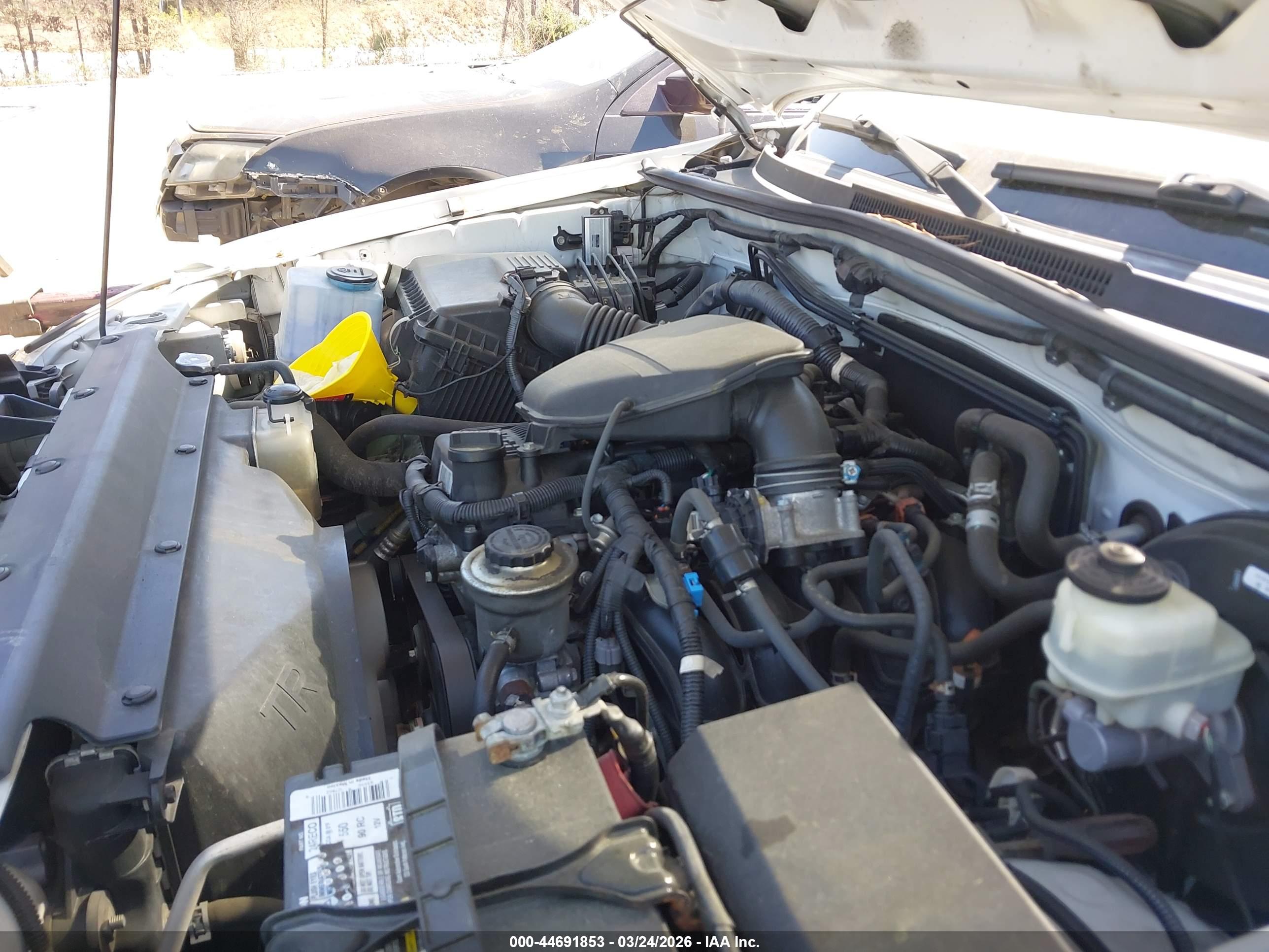 TOYOTA TACOMA image 10