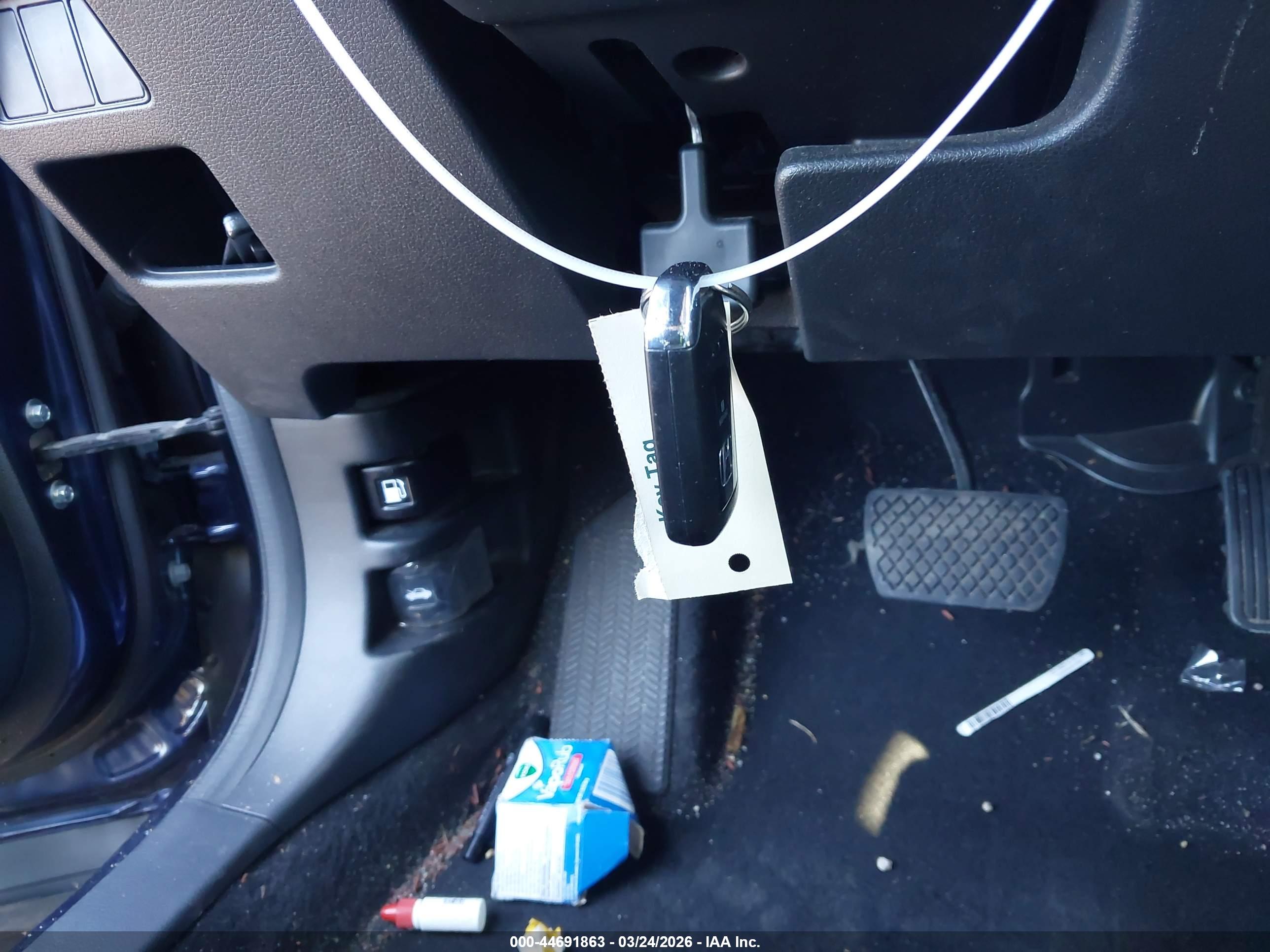 HONDA CR-V image 11