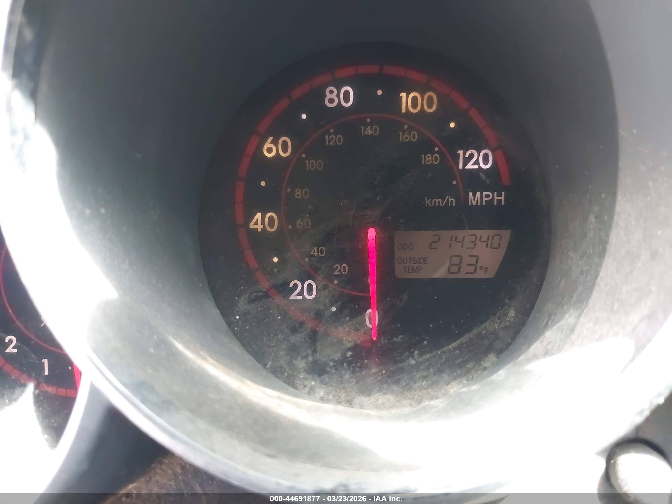 TOYOTA MATRIX image 7